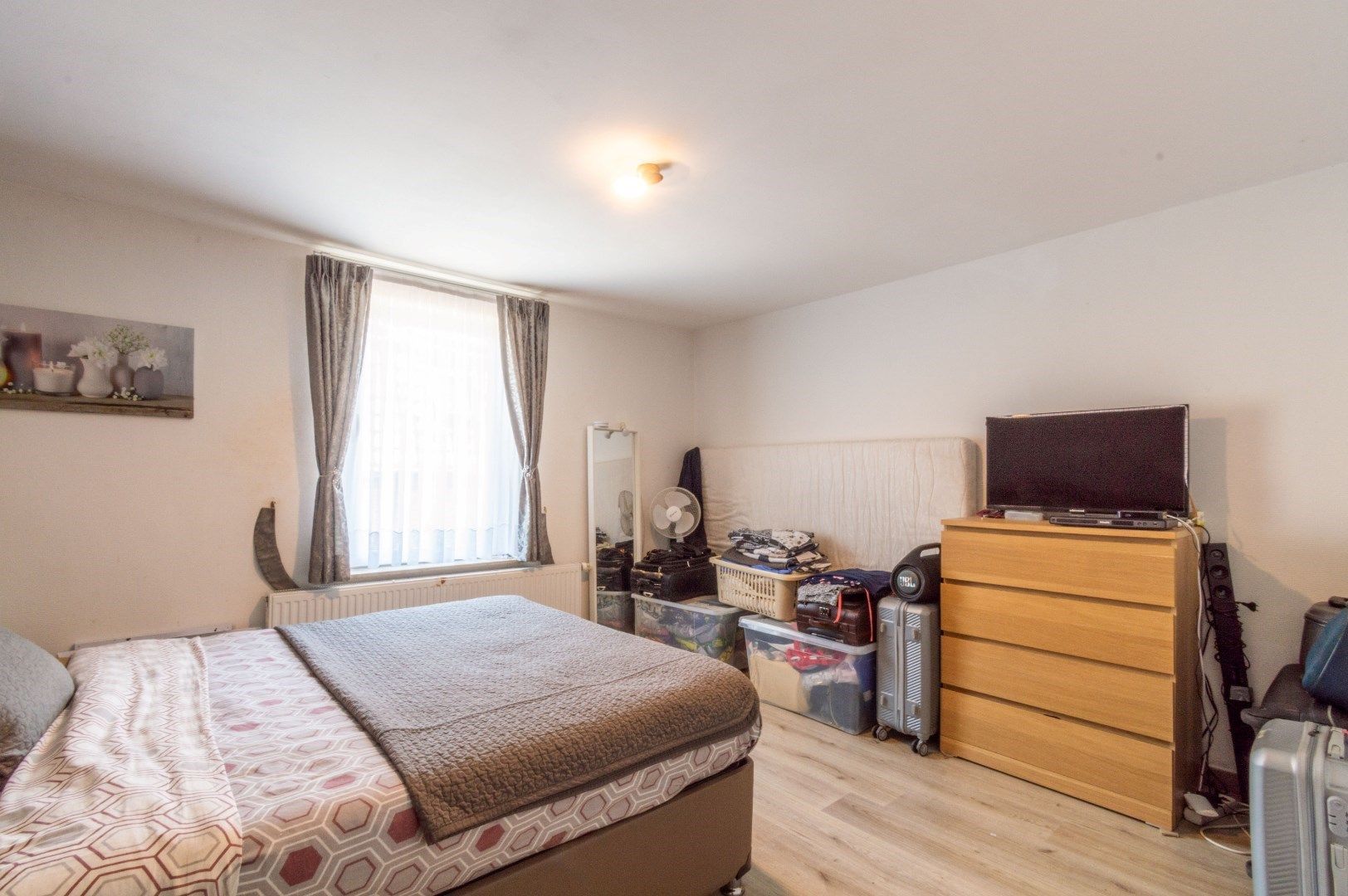 RUSTIG GELEGEN WONING MET 3 SLAAPKAMERS ! foto 12