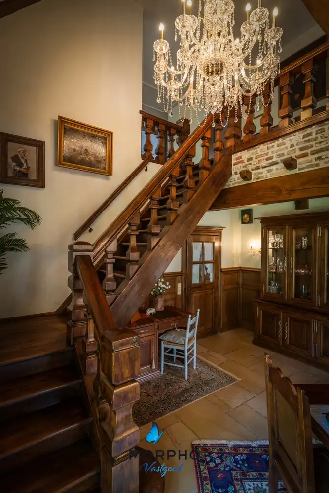 Landgoed Lindenhof - een exclusieve villa op een uitzonderlijk privélandgoed foto 8