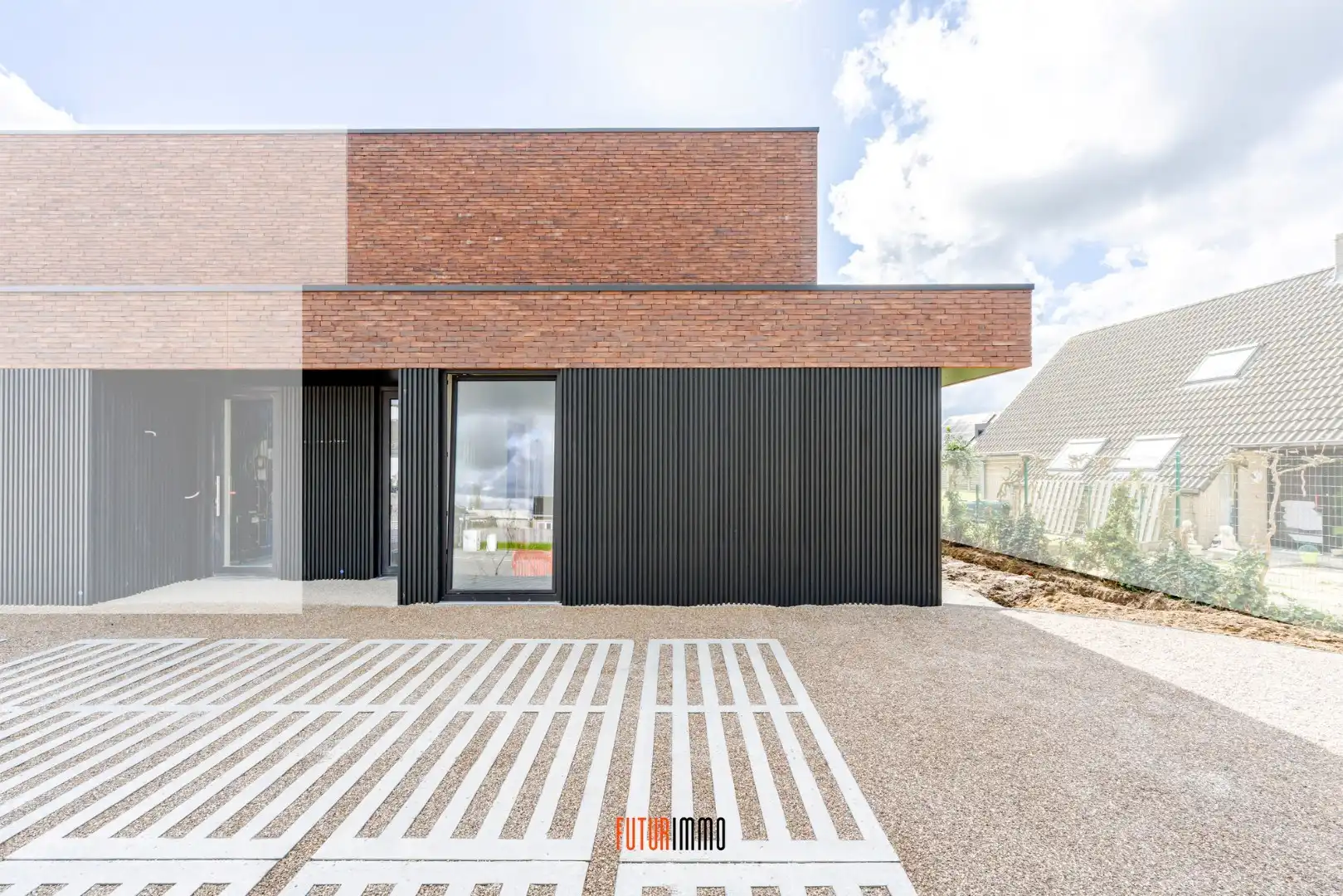 Half open nieuwbouwwoning - 6% BTW mogelijk! foto 2