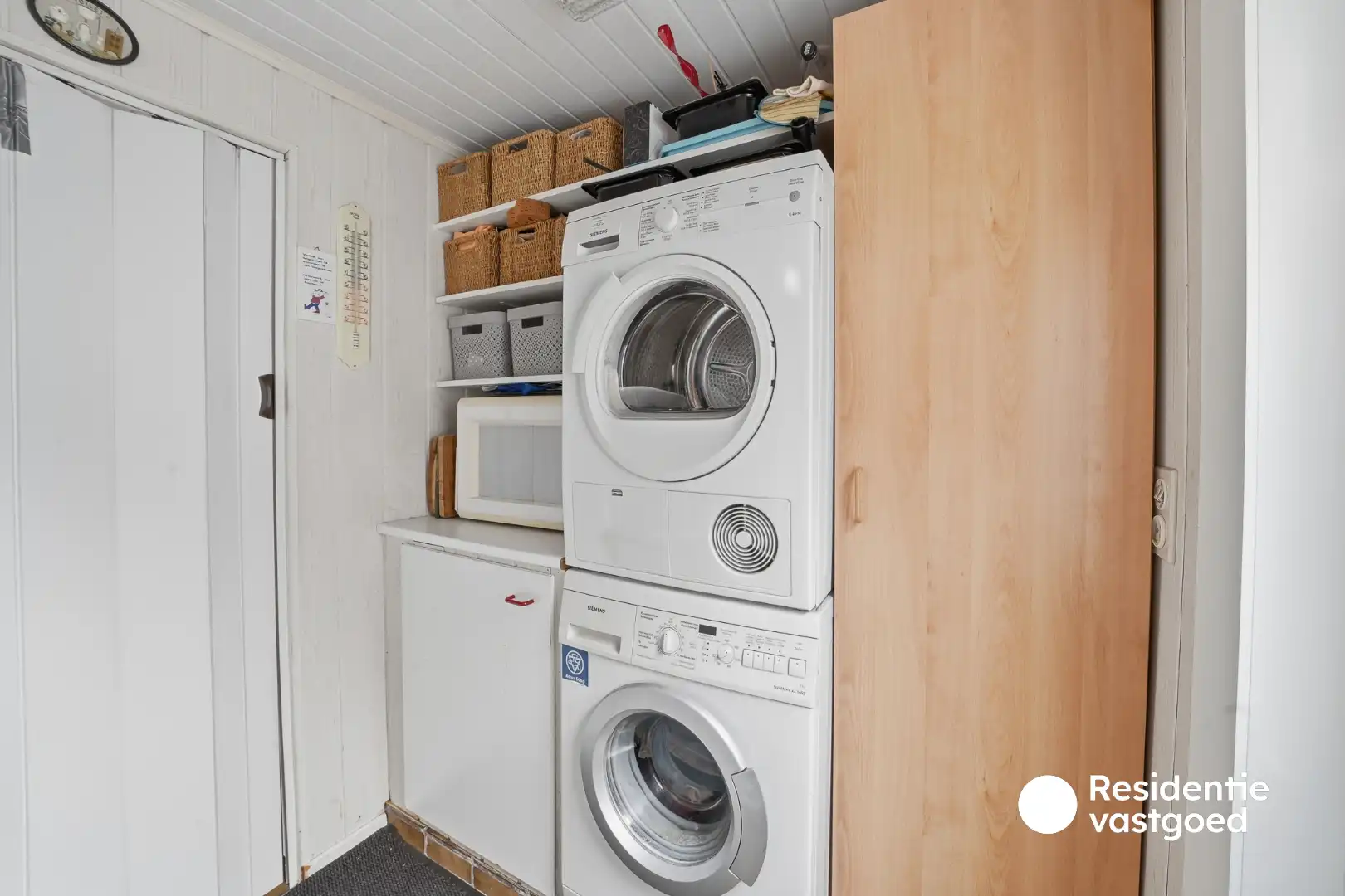 Gezellige woning met diepe tuin en 3 kamers nabij centrum Oudenburg foto 24