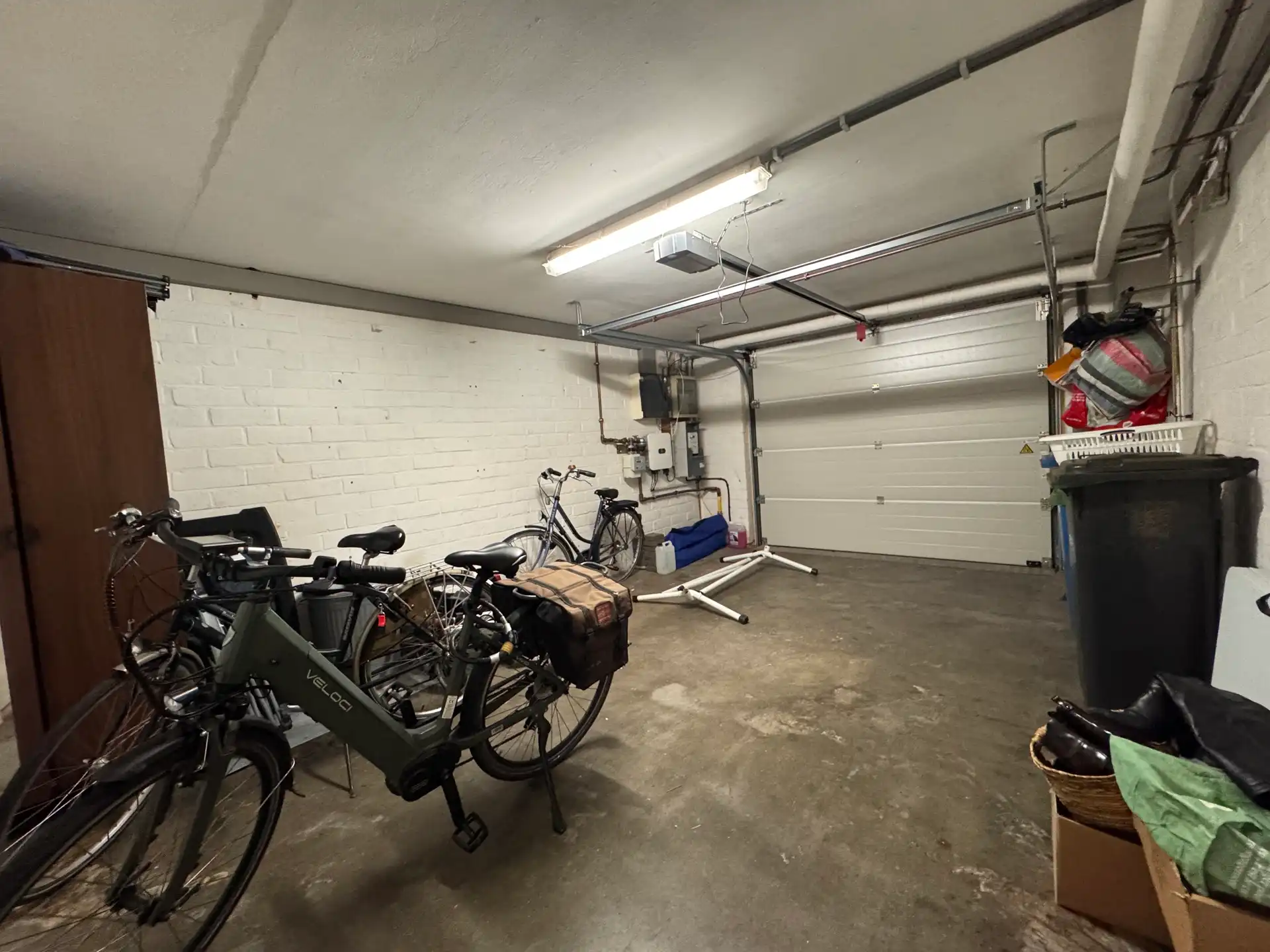 Bel-etage woning met drie slaapkamers te Aarschot foto 15