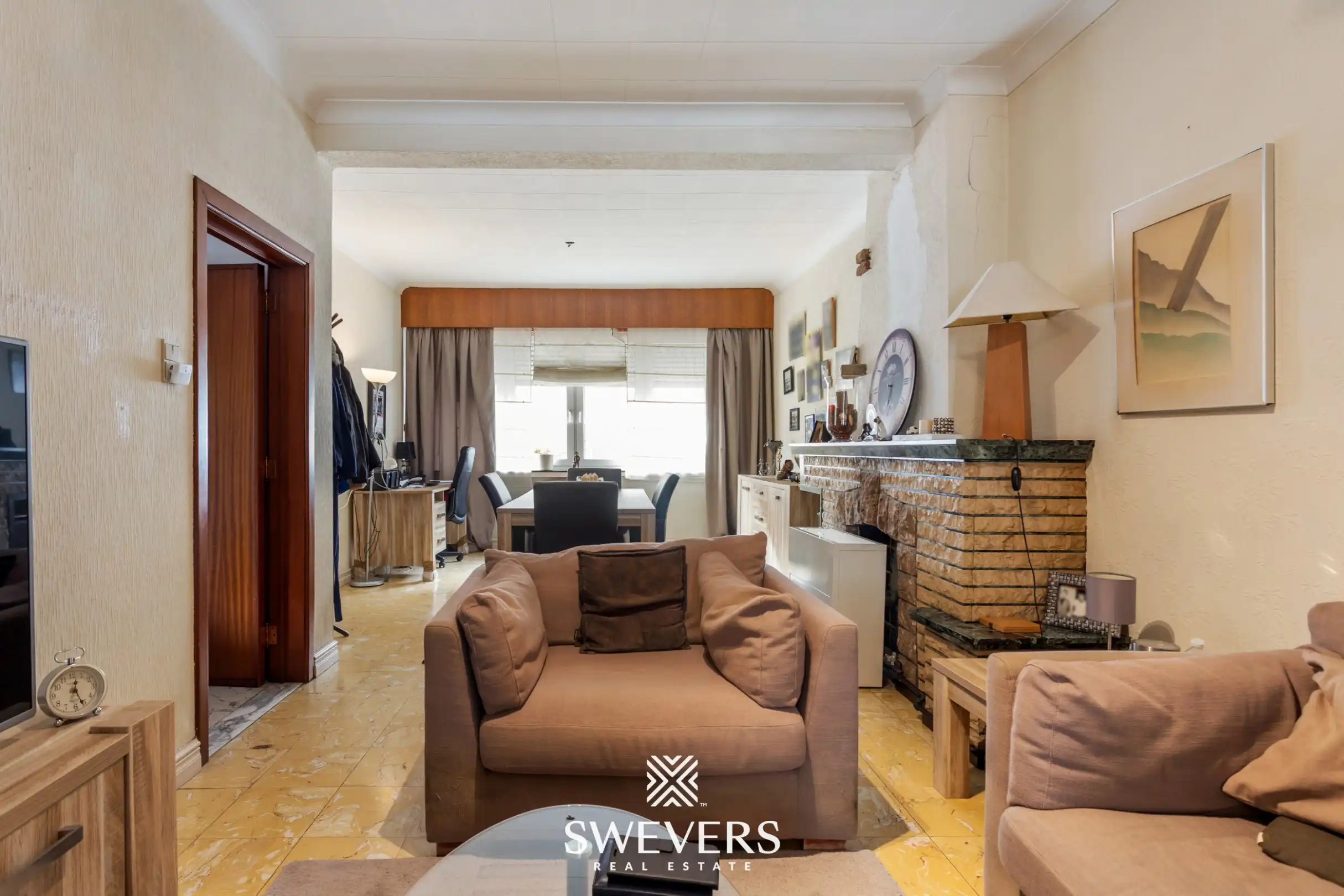 Investeringseigendom met 3 appartementen in het centrum van St-Truiden foto 2