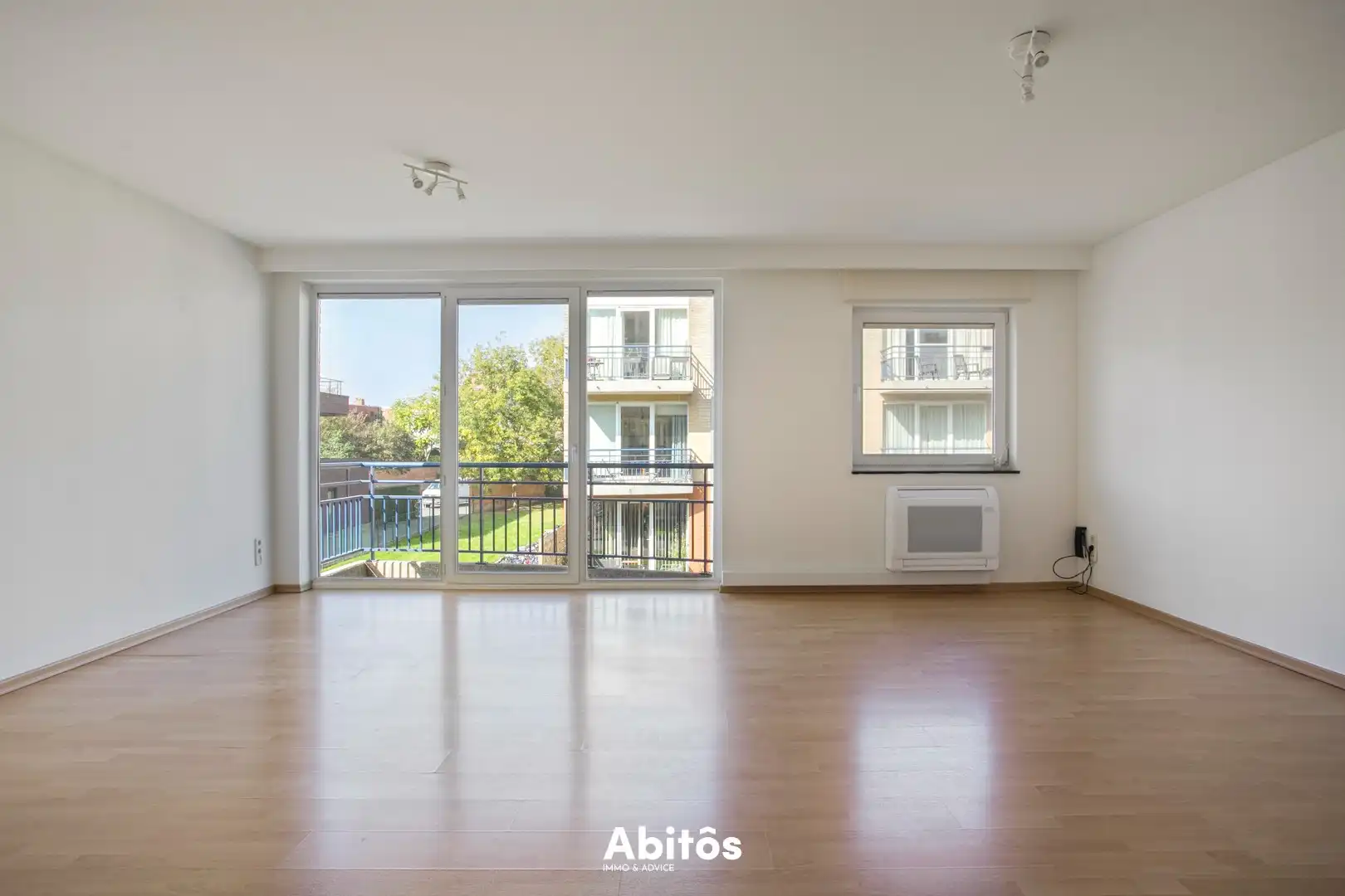 Energiezuinig appartement met 2 slaapkamers nabij UZ Gent foto 4