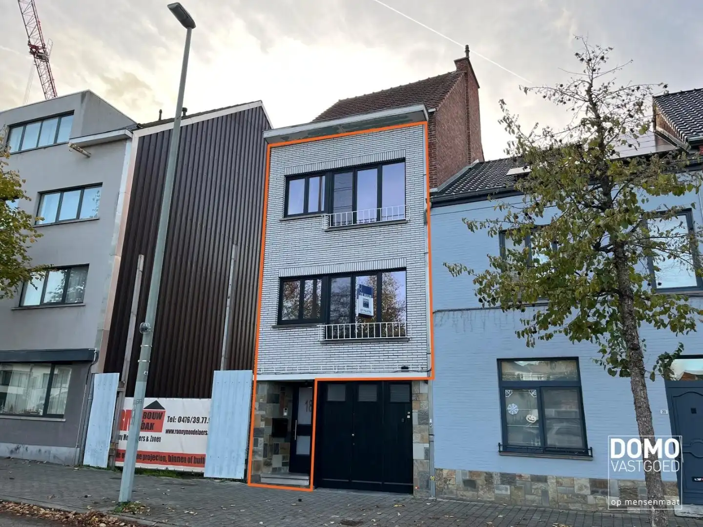 Appartement te huur Fonteinstraat 18 - - 3500 Hasselt
