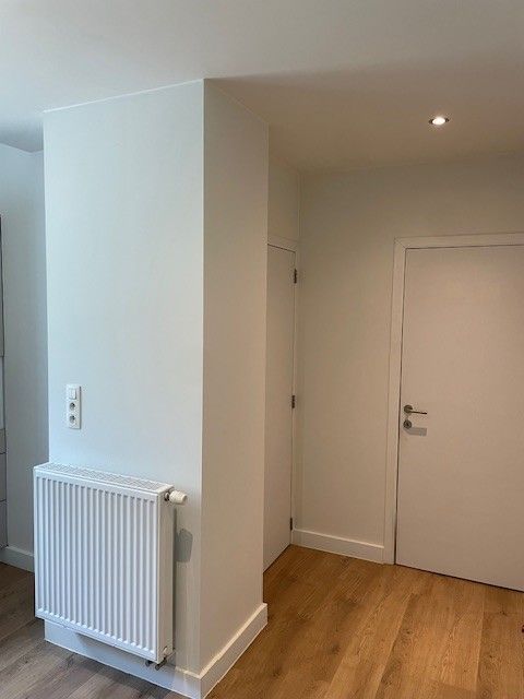 Te huur – Gerenoveerde woning met 2 slaapkamers op toplocatie in Houthalen foto 7