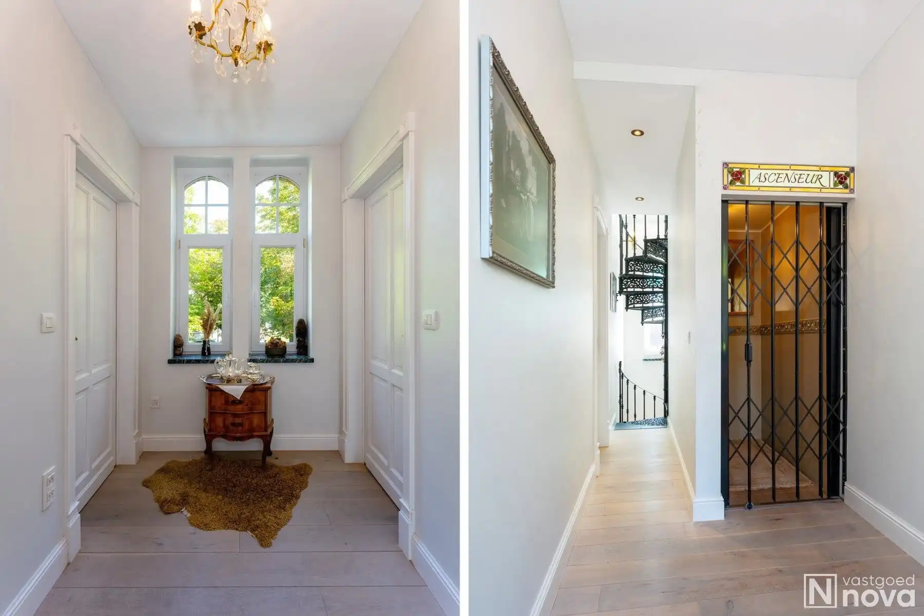 exclusieve herenwoning foto 19