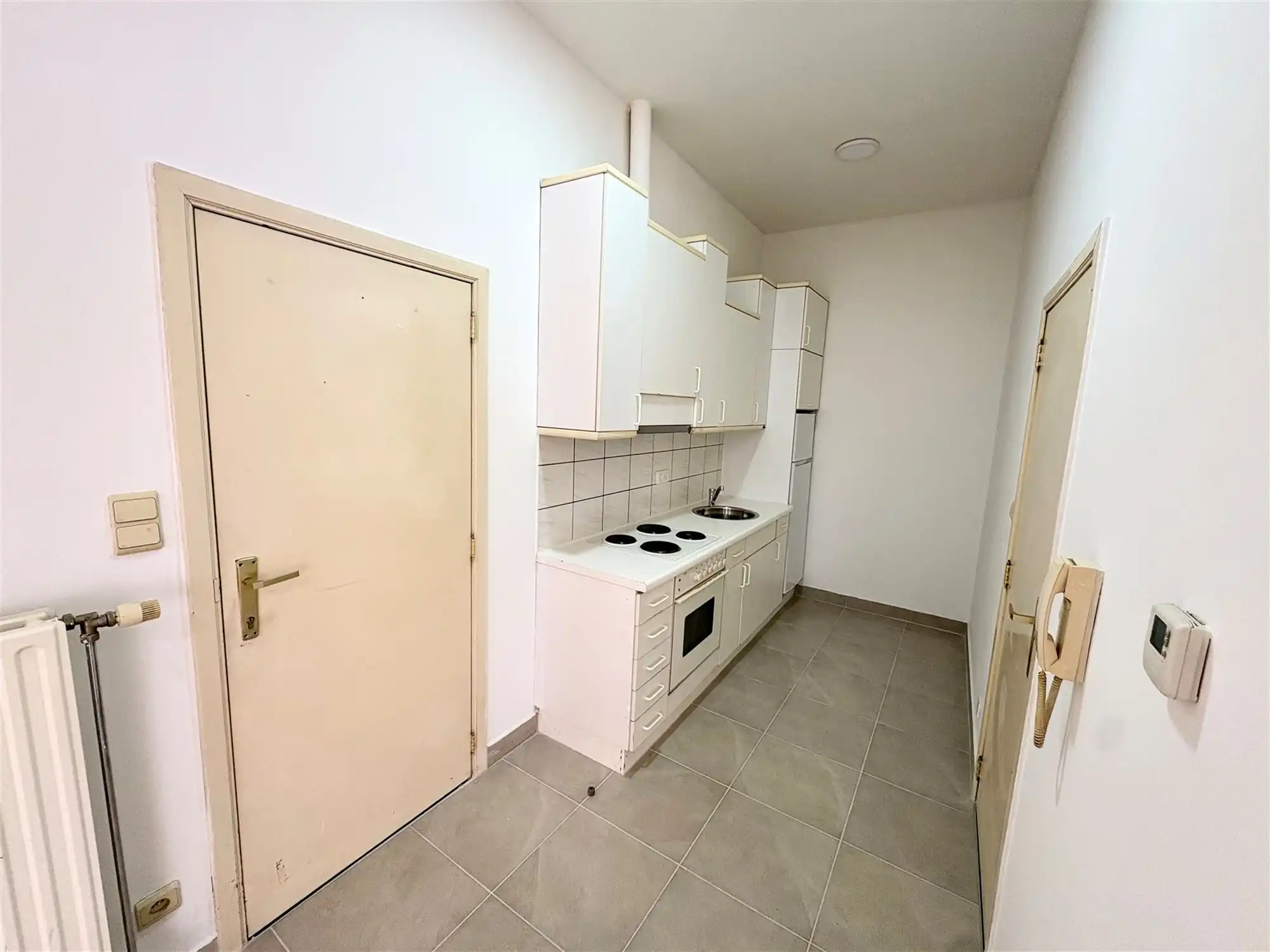 Appartement met 1 slaapkamer foto 5
