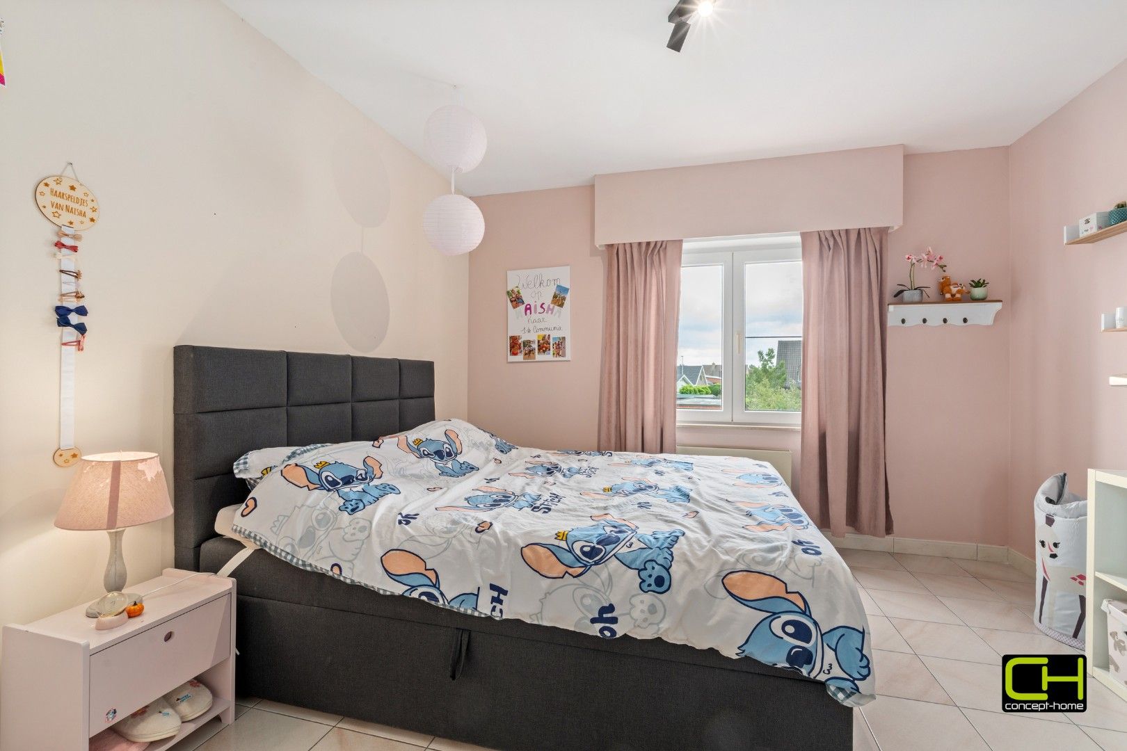 Halfopen bebouwing met 5 slaapkamers te koop in Lievegem foto 17