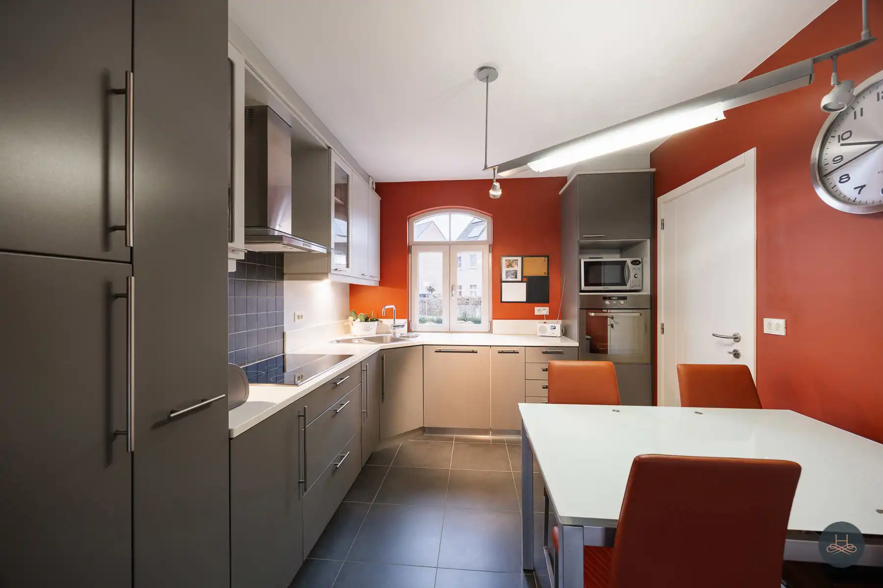 Energiezuinige halfopen pastorijwoning met leuke tuin  foto 11