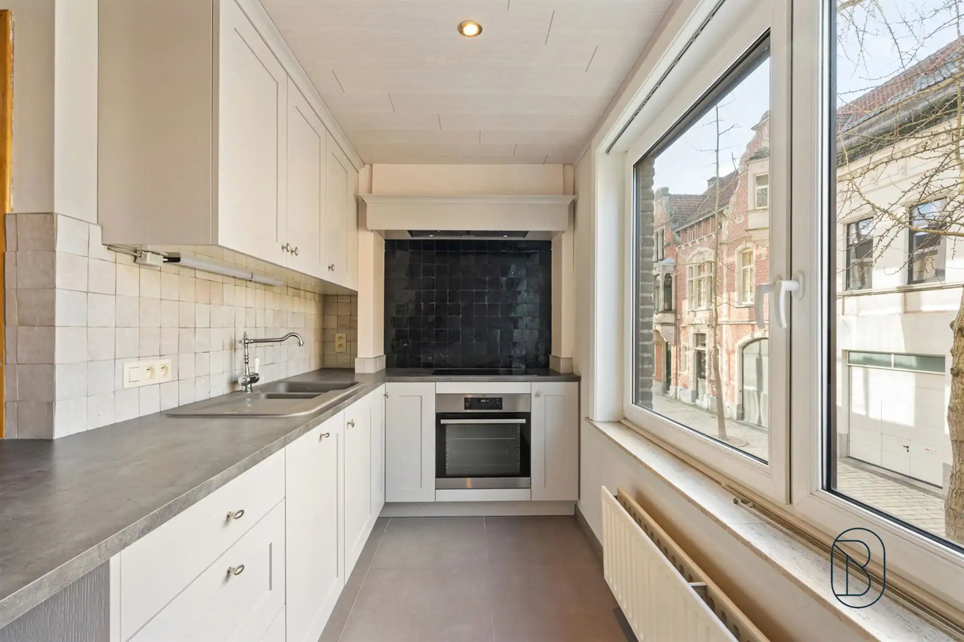 Topgelegen appartement met 3 slaapkamers en ruim terras foto 11