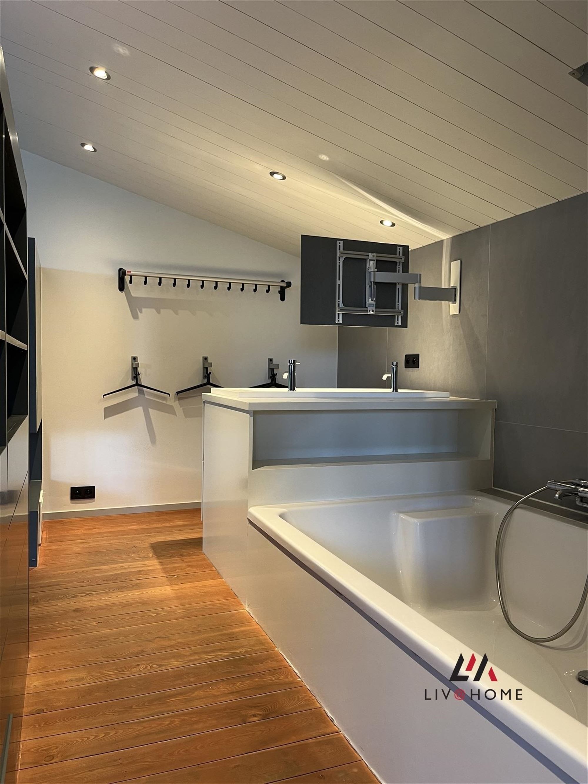 Landelijke woning foto 16
