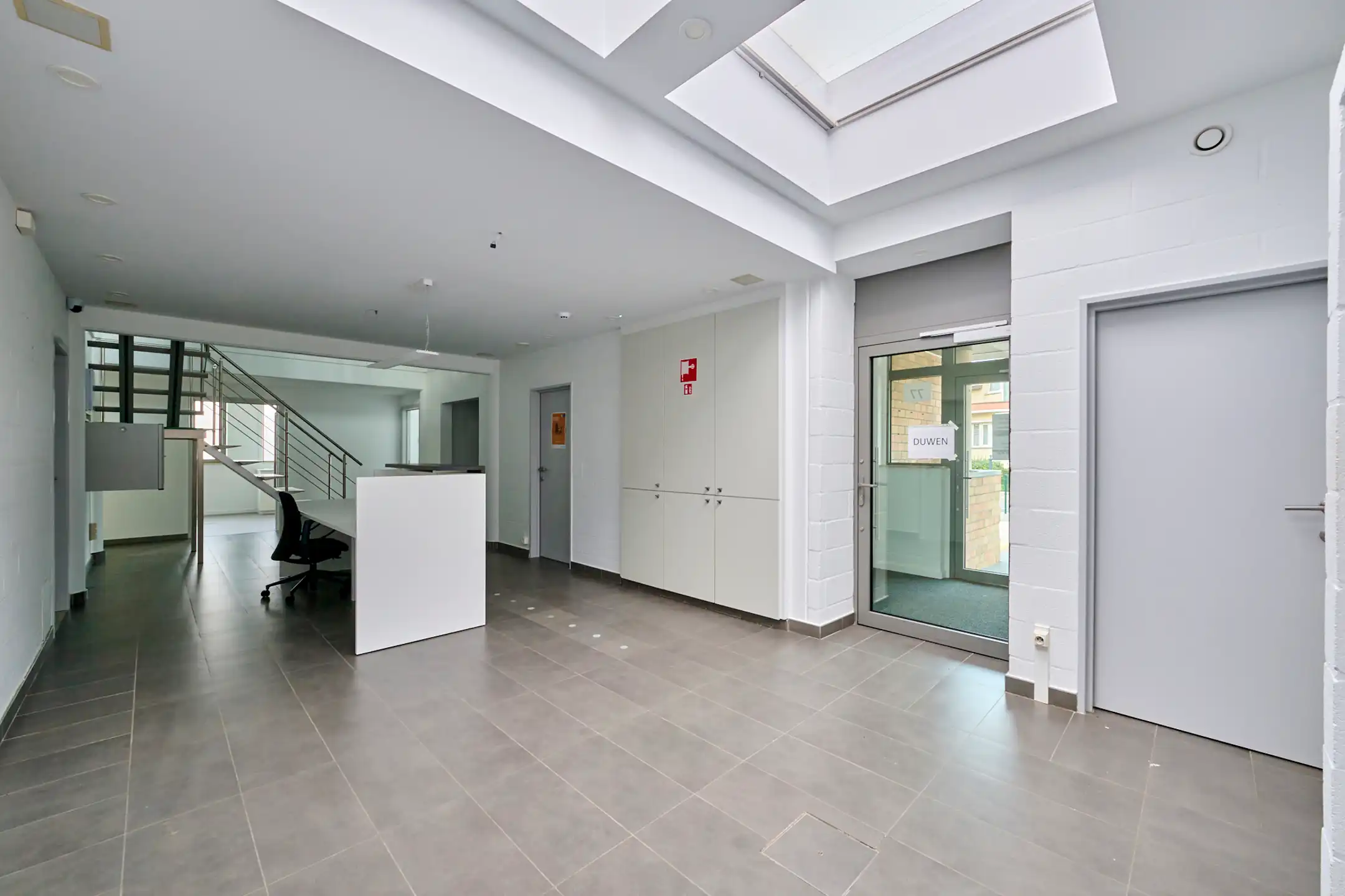 Multifunctioneel gebouw in Hasselt foto 4