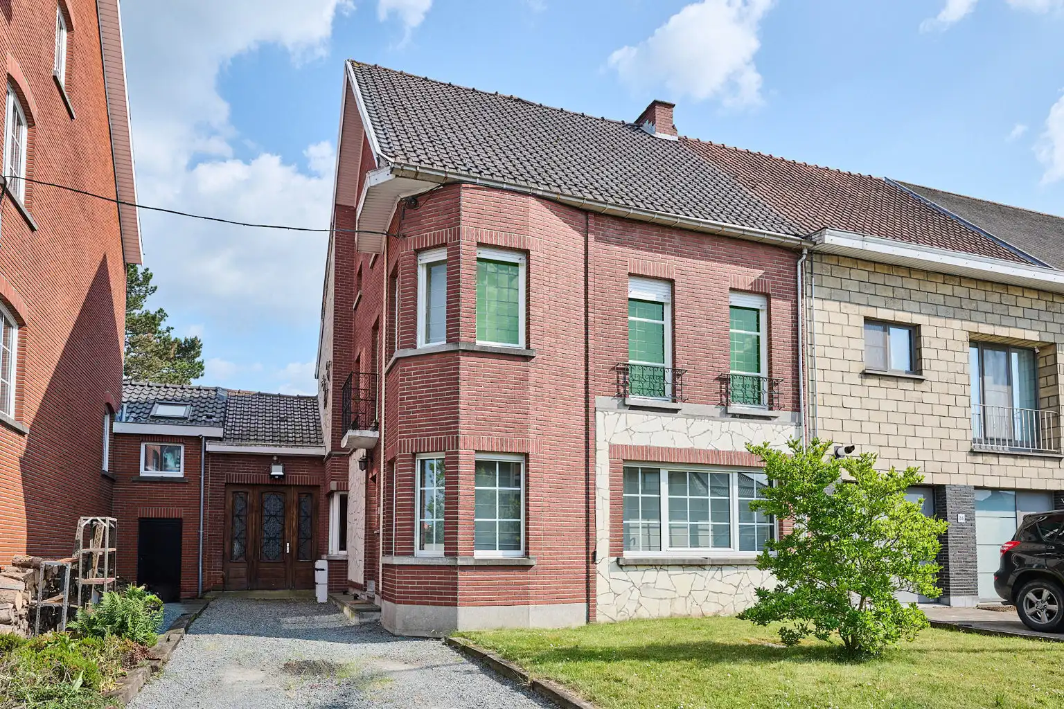 Huis te koop leopoldlaan 84 - 9400 Ninove