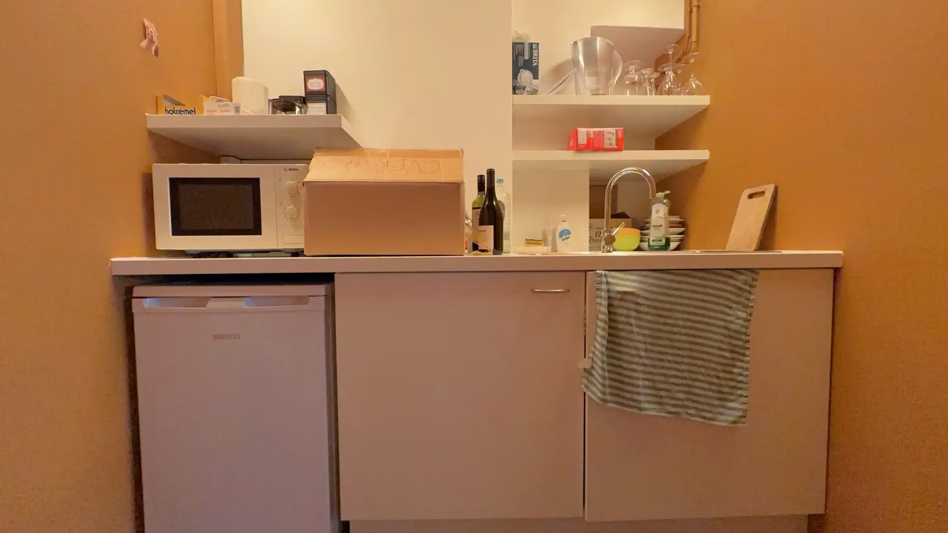 Handelsruimte te koop in Bagattenstraat in Gent-centrum foto 10