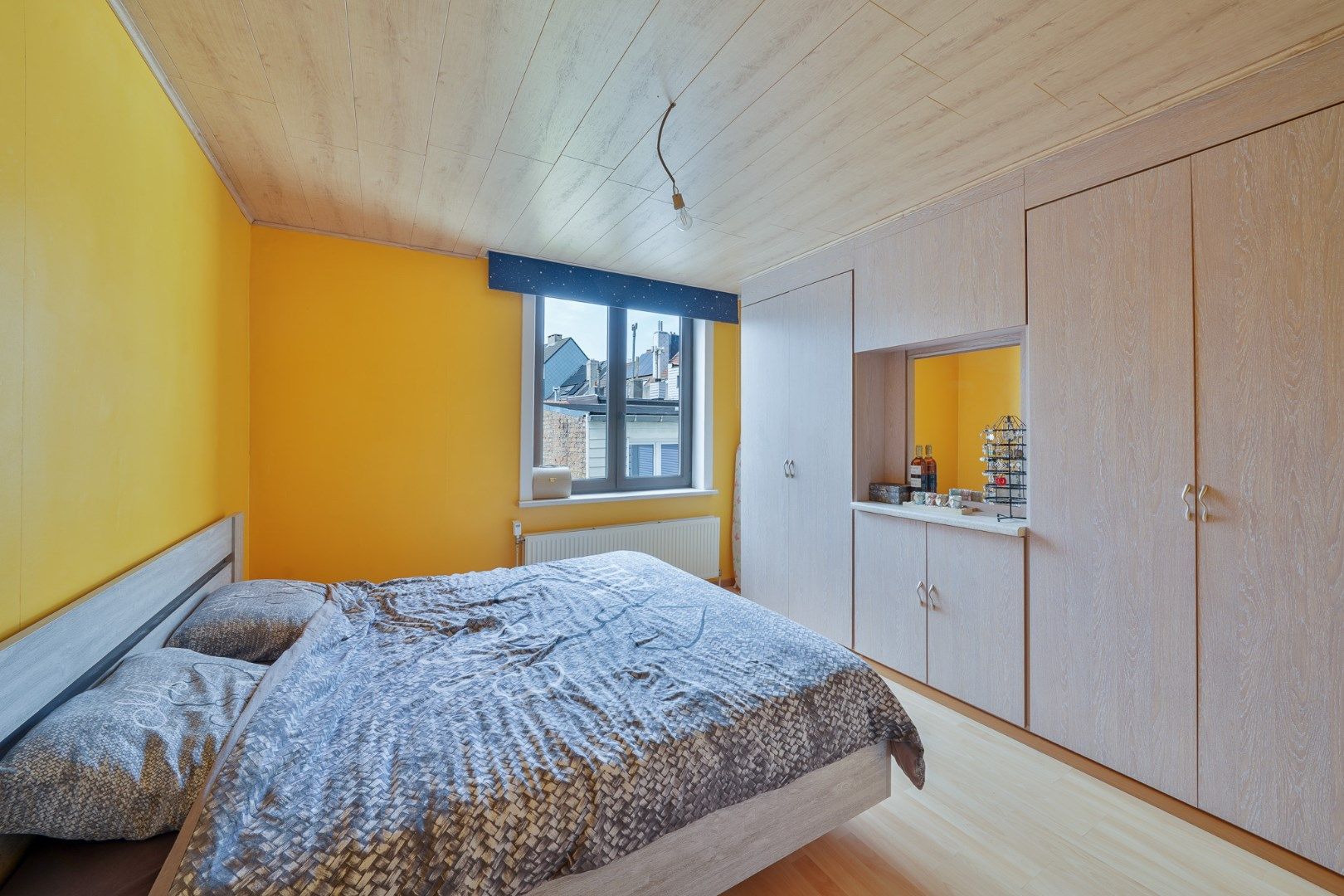 Ruime gezinswoning met 5 slaapkamers te Oostende foto 14