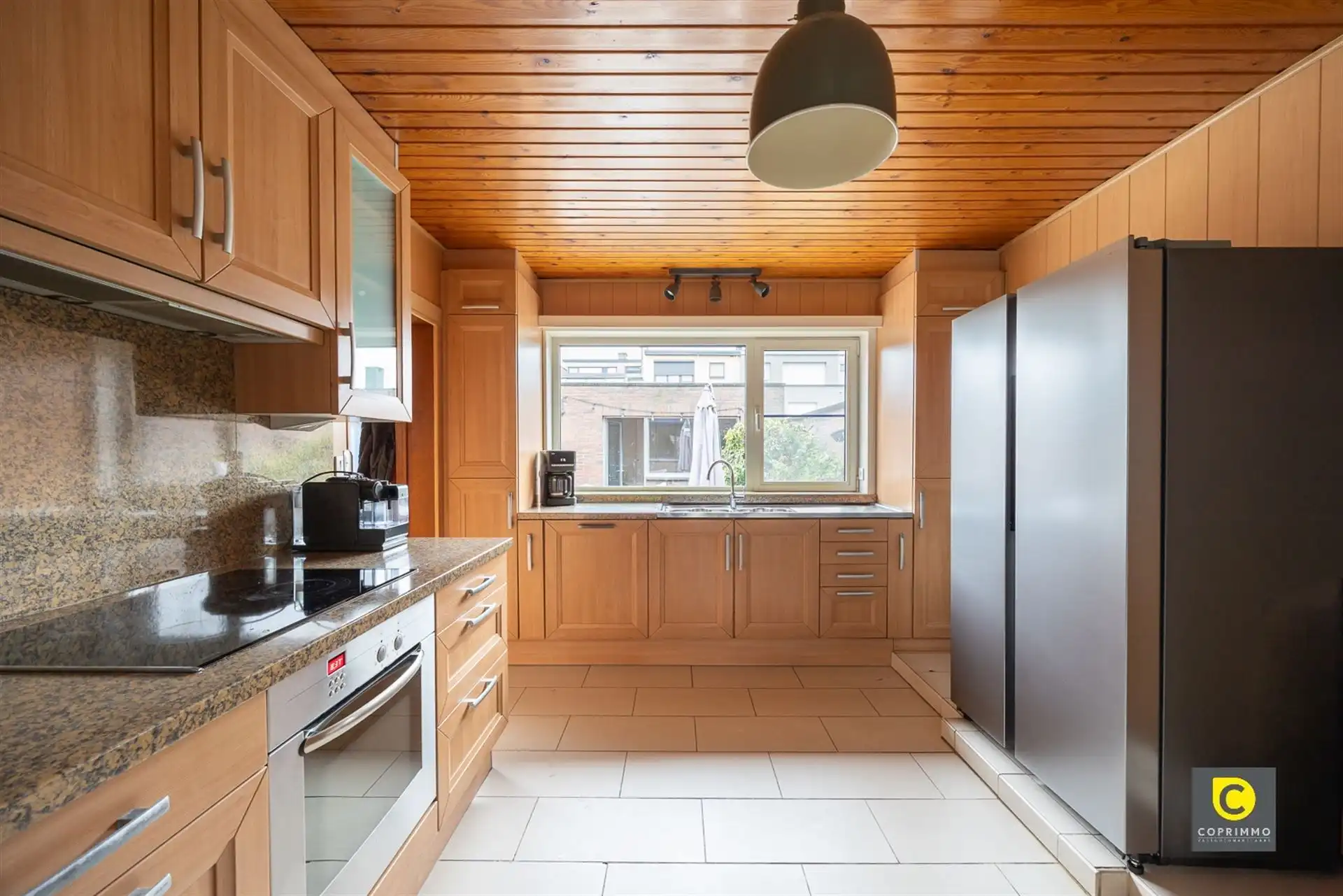 HOB: 5 slk met garage  op ZW perceel  foto 5