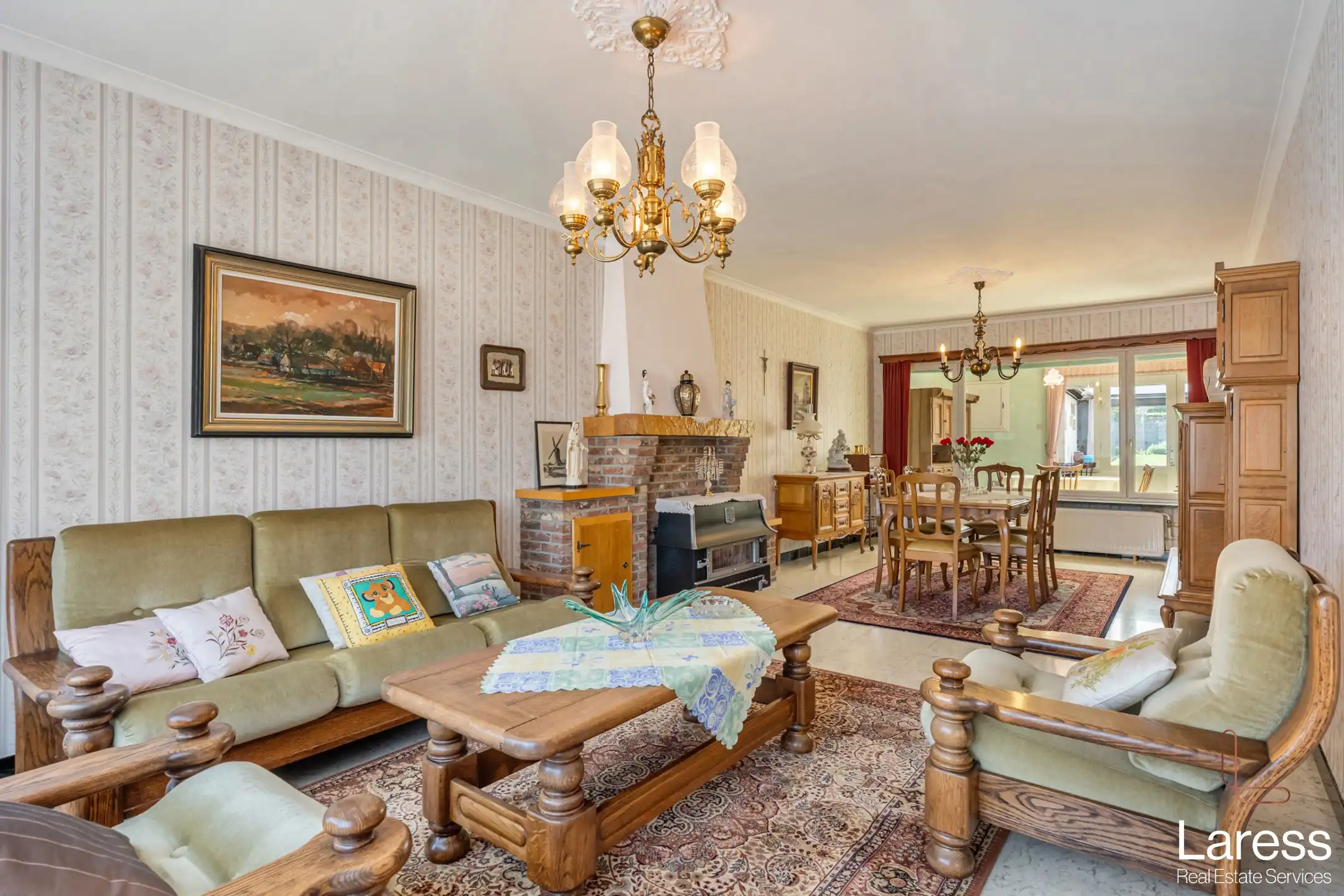 Huis te koop foto 6