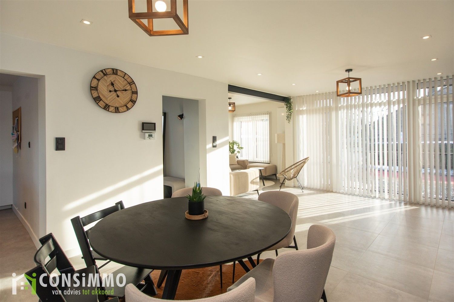 Instapklare woning met 3 slaapkamers in Zutendaal! foto 7