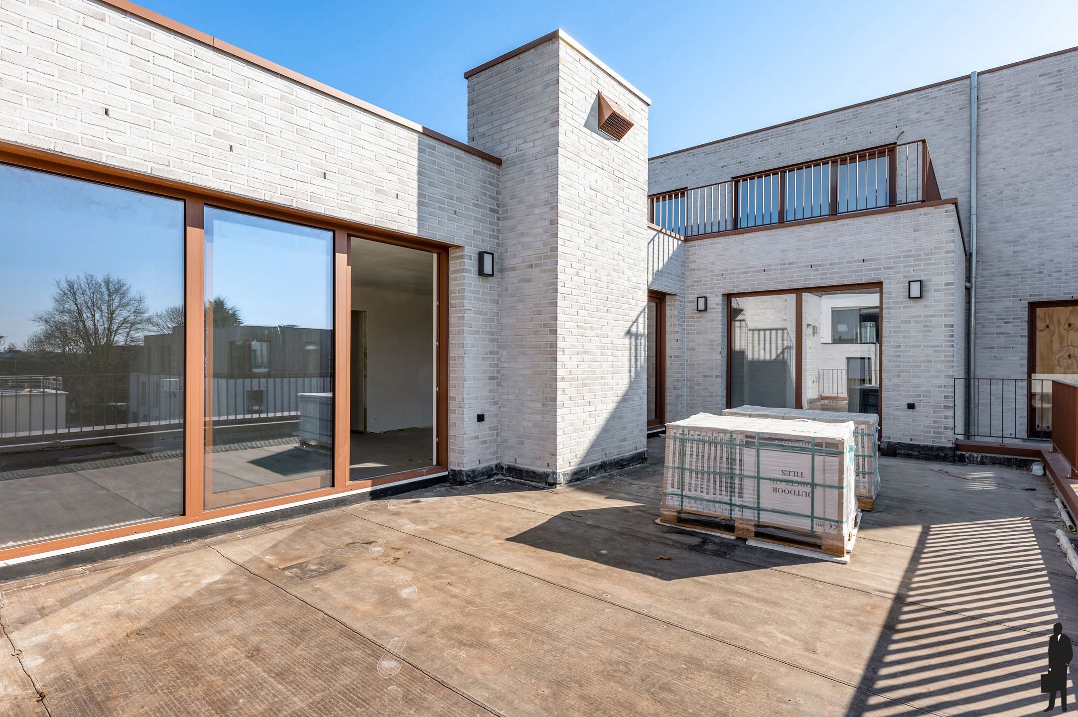 KOOP NU NOG AAN 6%! Stijlvol nieuwbouwproject het Bloemenhof gelegen in het centrum van Hoogstraten! foto 17