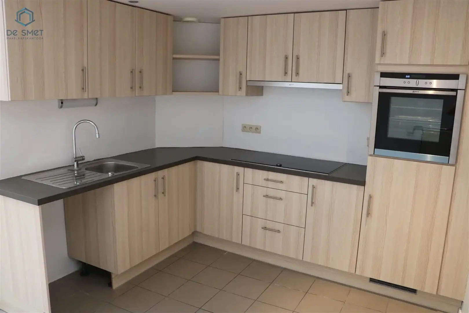GERENOVEERDE WONING MET 3 SLP EN KOER foto 7
