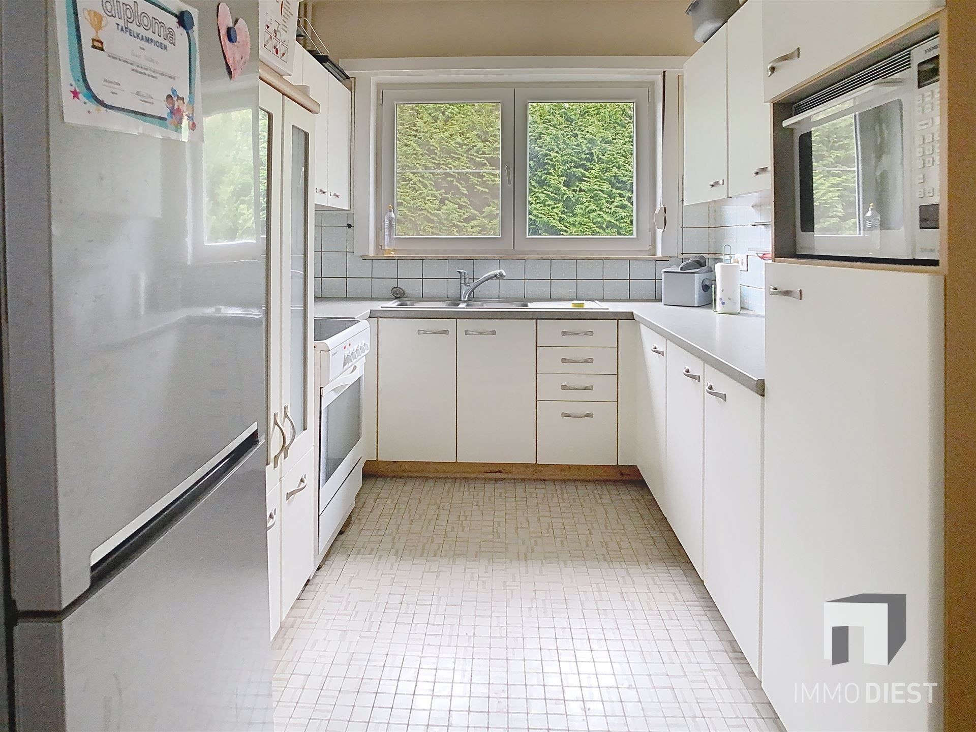 Betaalbare woning in het landelijke Loksbergen-Halen foto 7