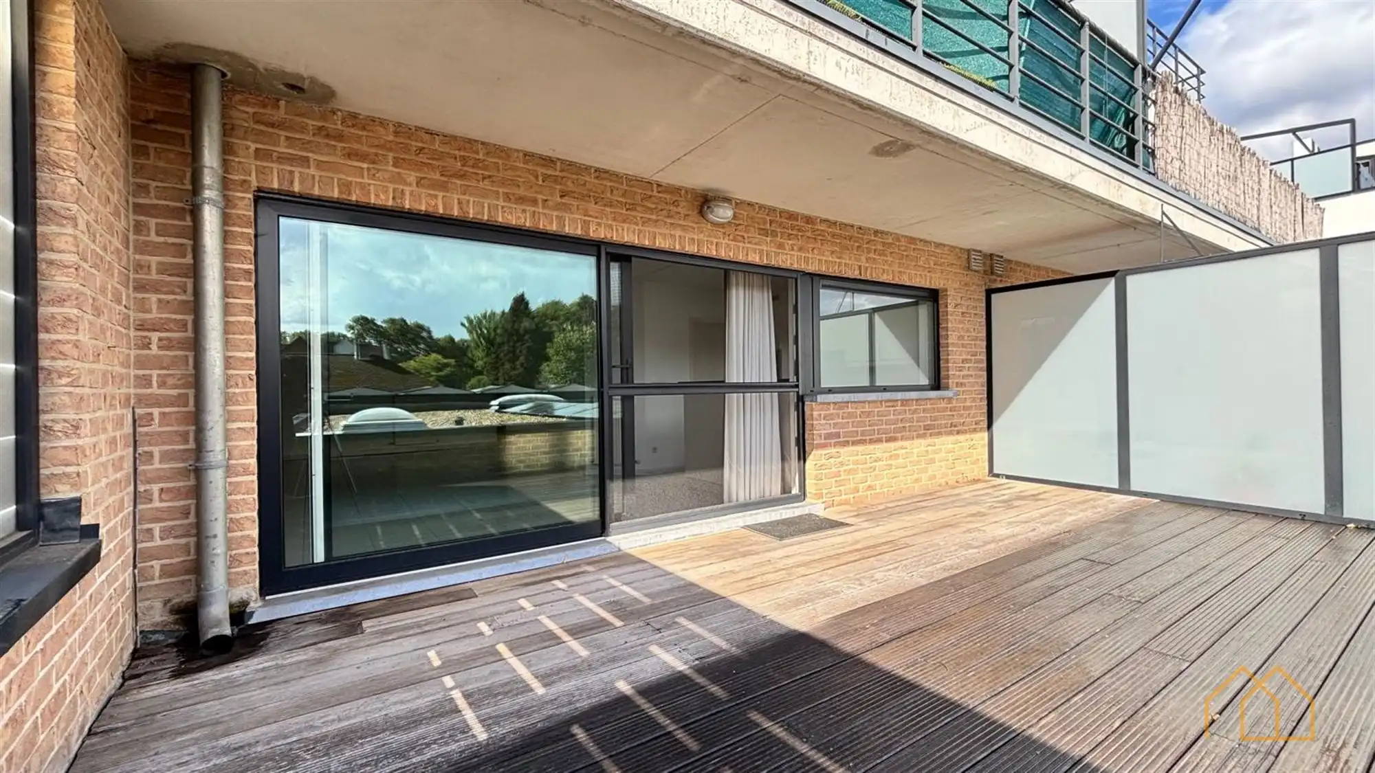 Appartement met garage in Kasterlee foto 5
