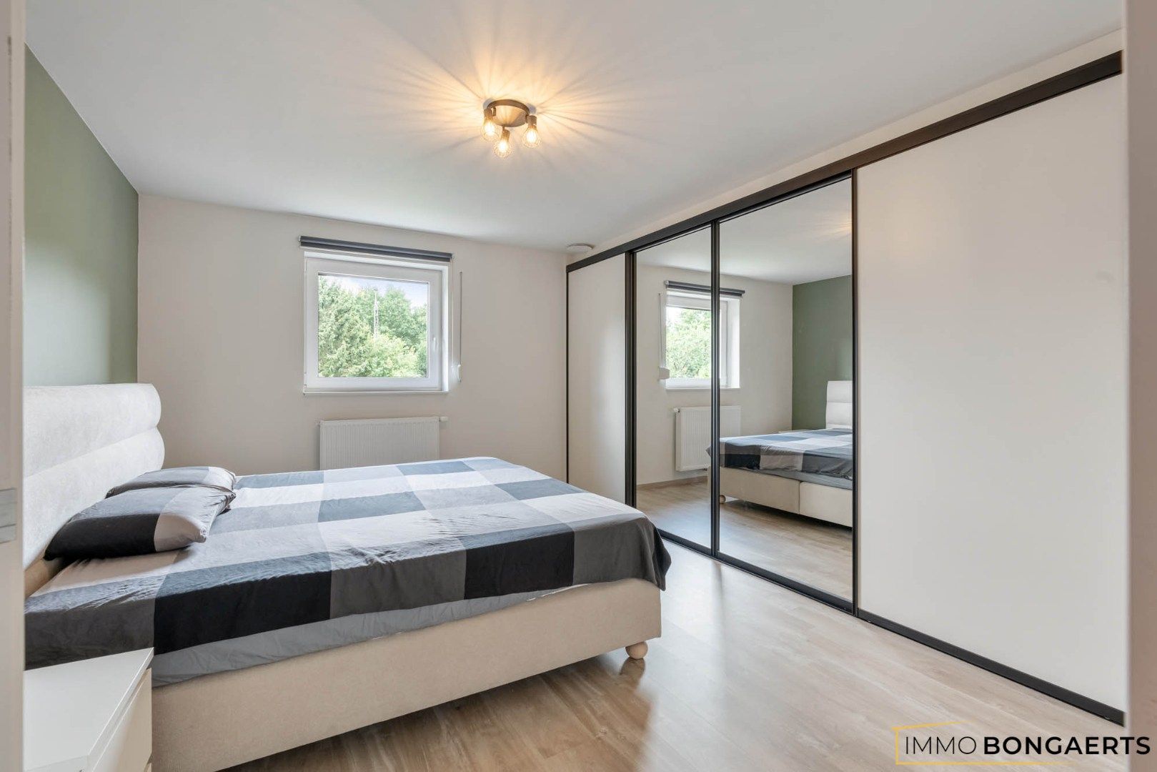 Energiezuinige woning met drie slaapkamers foto 13