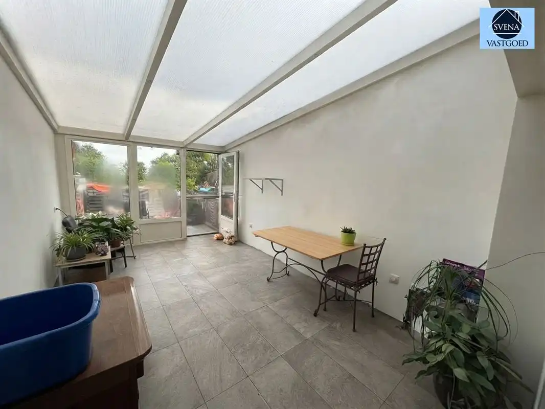 LEUKE, GOED GELEGEN WONING NABIJ CENTRUM EN WINKELS foto 10