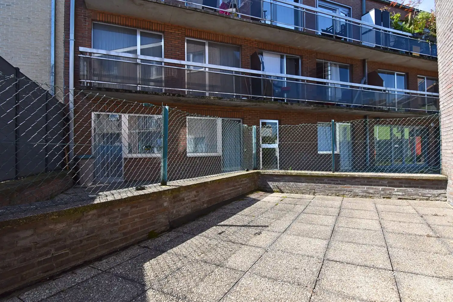 Appartement te huur Georges Wittouckstraat 231 - 1600 Sint-Pieters-Leeuw