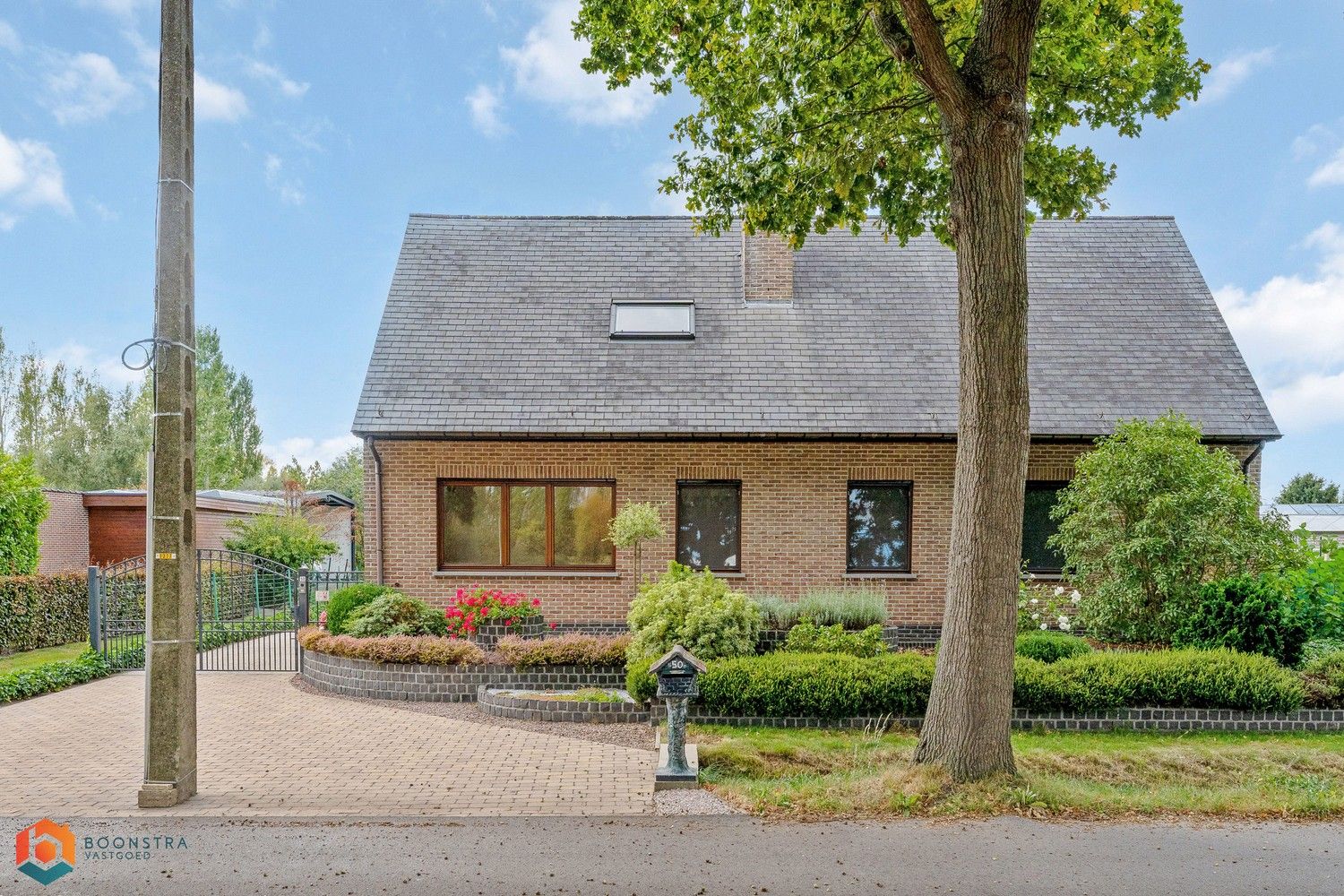 Woning met 4 slpkrs op een perceel van 13.598 m² te Sint-Katelijne-Waver foto 18