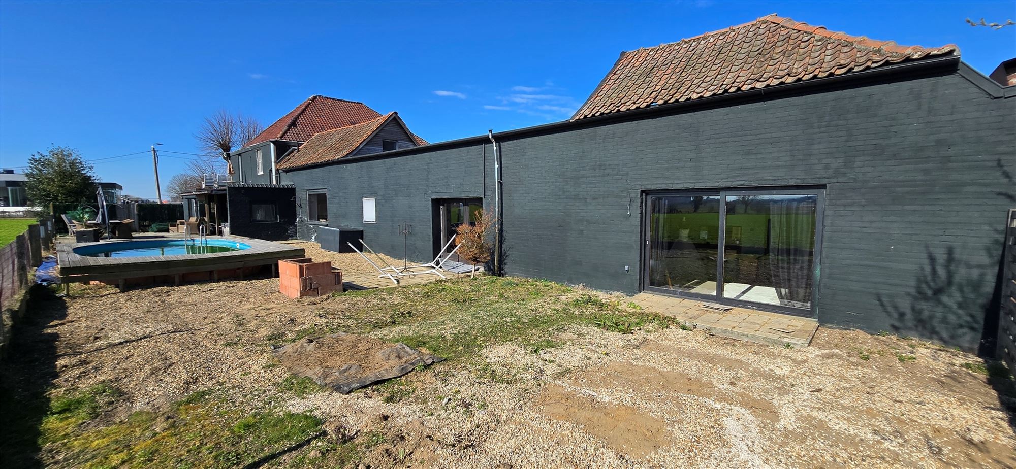Huis foto 28