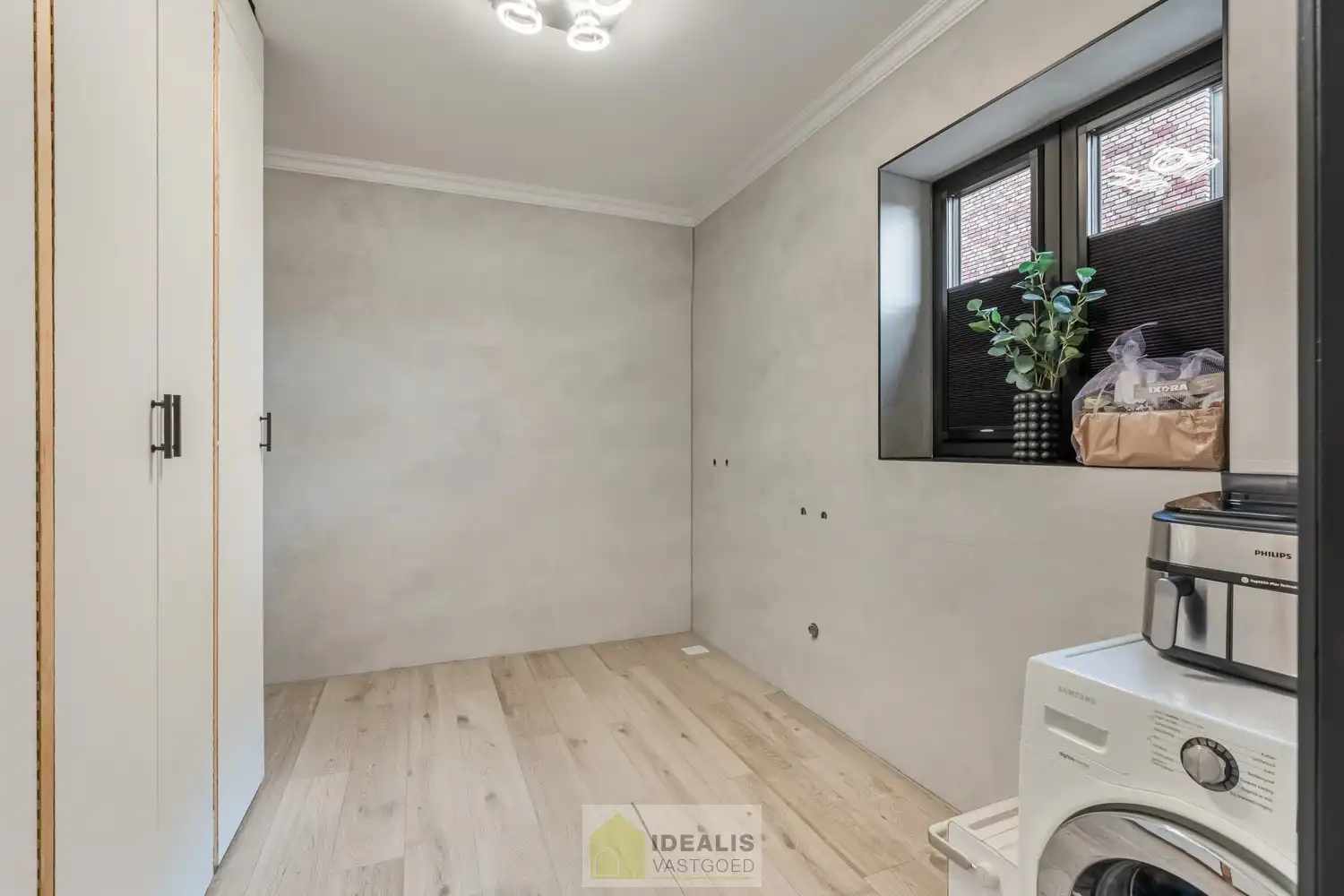 EEN BIJZONDER RIANTE WONING VAN MAAR LIEFST 302M² WOONOPPERVLAKTE OP EEN KNAP PERCEEL VAN 5A 90CA. foto 31