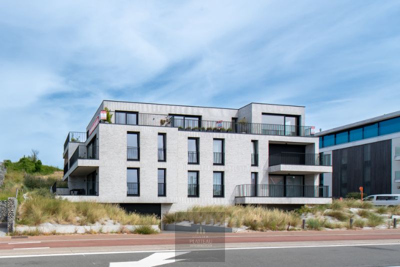 Recent luxe penthouse-appartement met 3 slaapkamers. foto 49