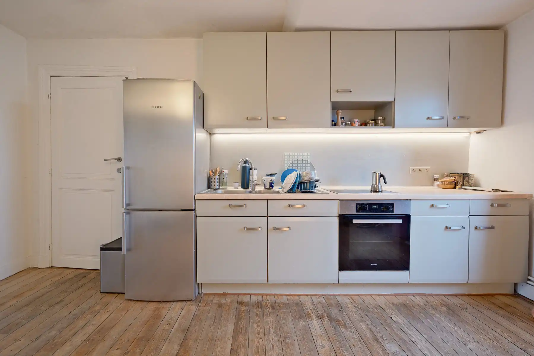 Appartement te koop foto 3