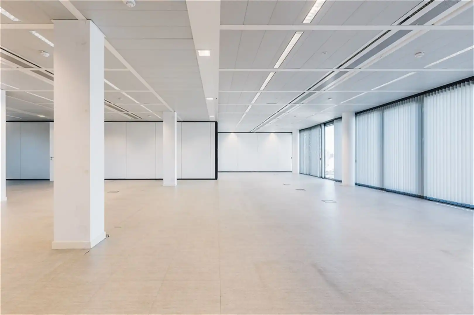 SOUTH CRYSTAL: kantoren te huur vanaf 633 m² foto 8