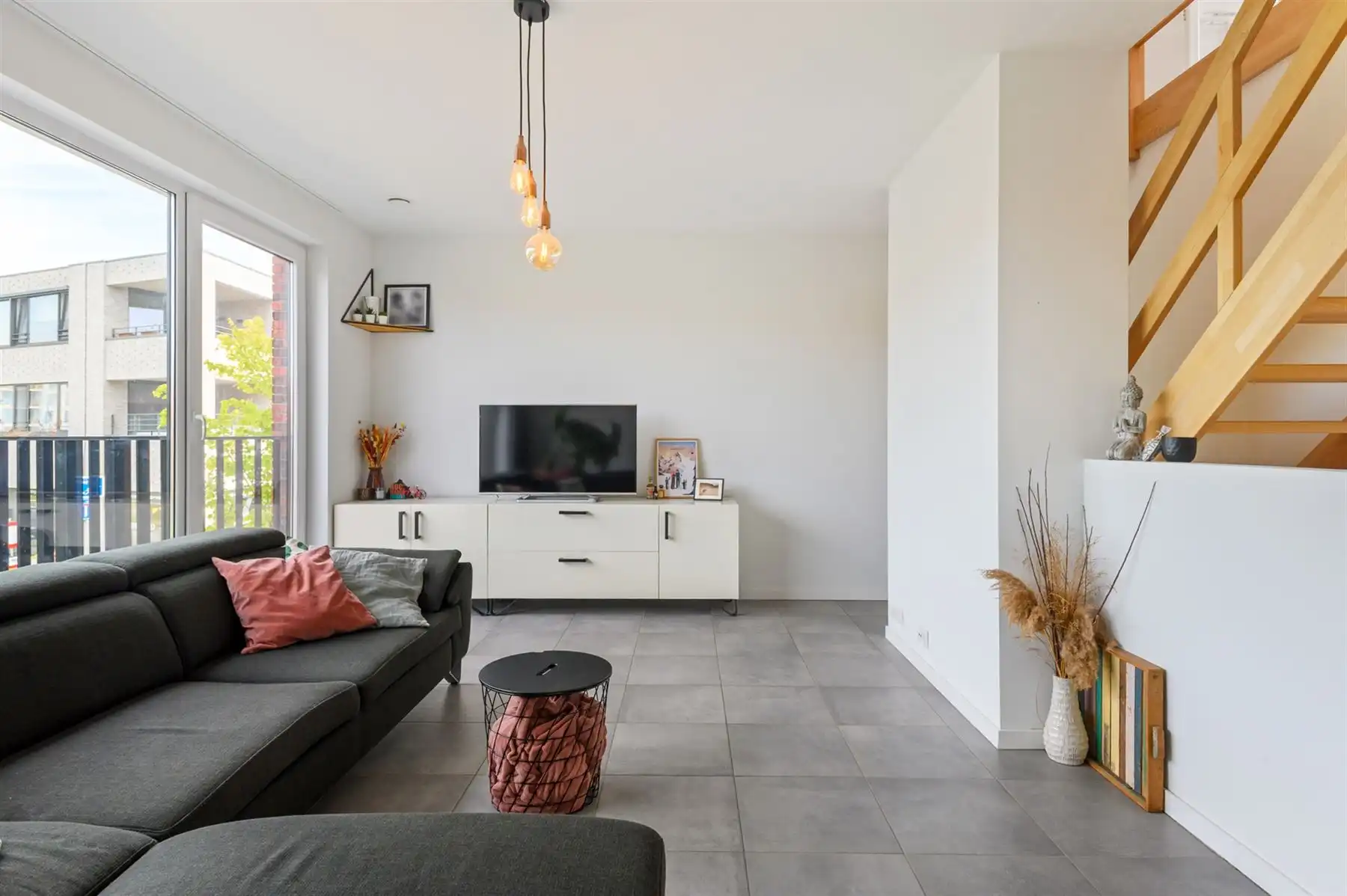 Recente, energiezuinige woning te Deurne! foto 7