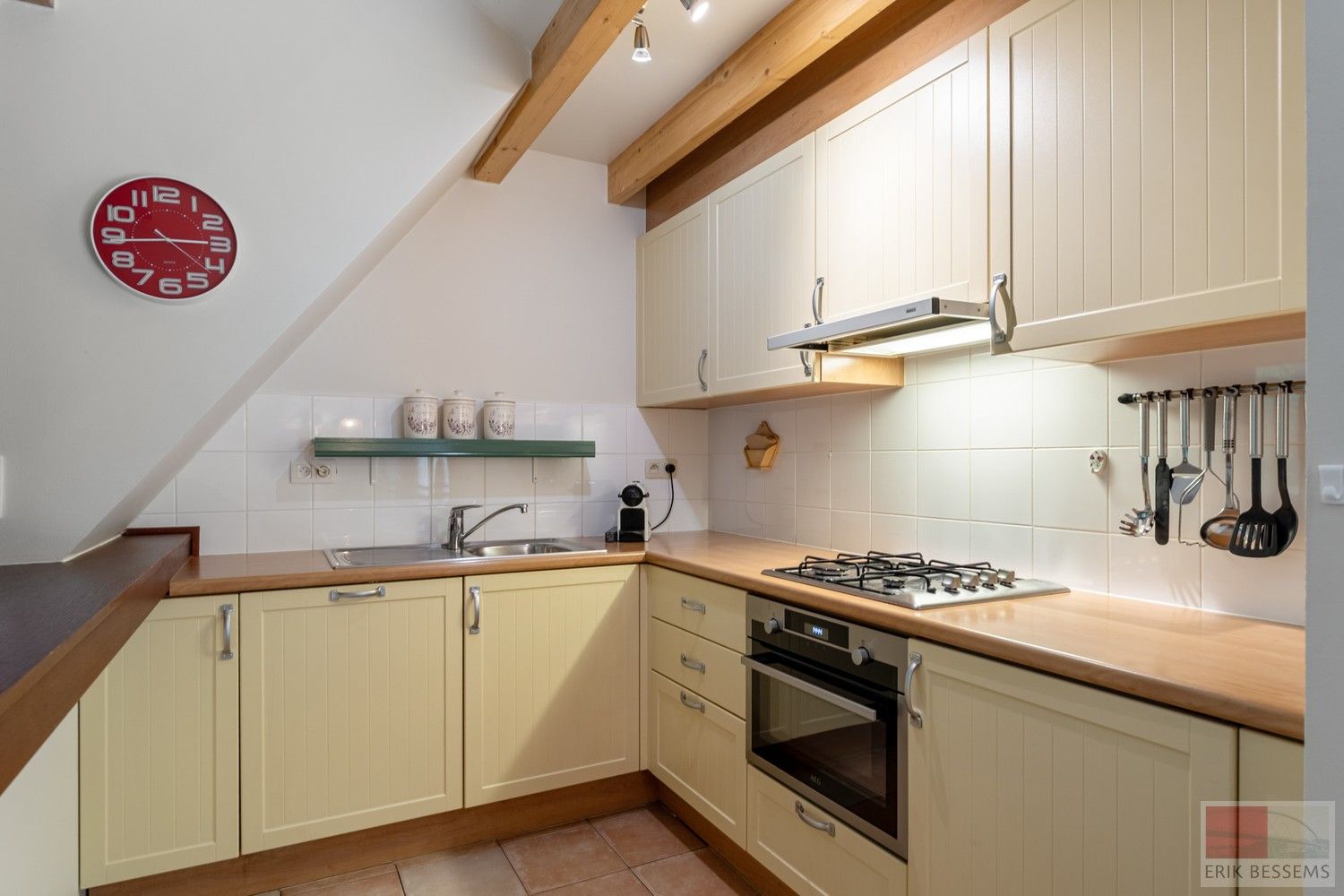 Gezellige vakantiewoning met 3 slaapkamers op het park Sunclass Sonnevijver. foto 16