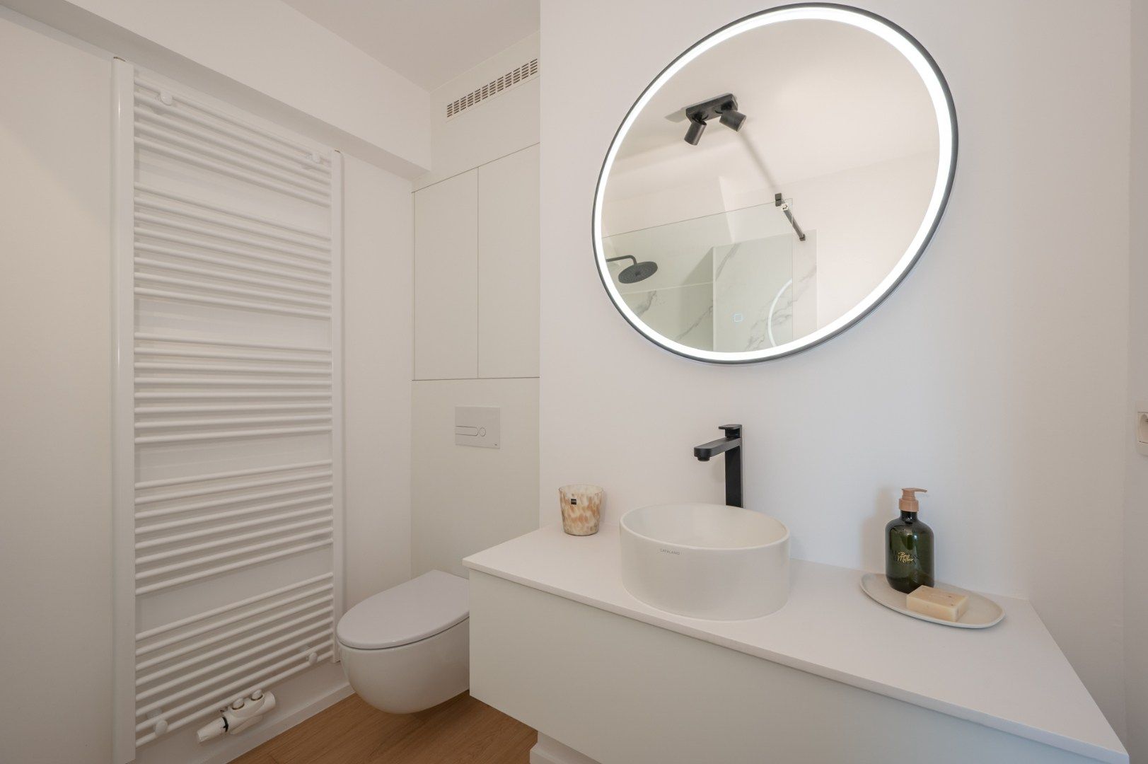 Penthouse met prachtig uitzicht op de Approach Golf en zuidgericht terras foto 17