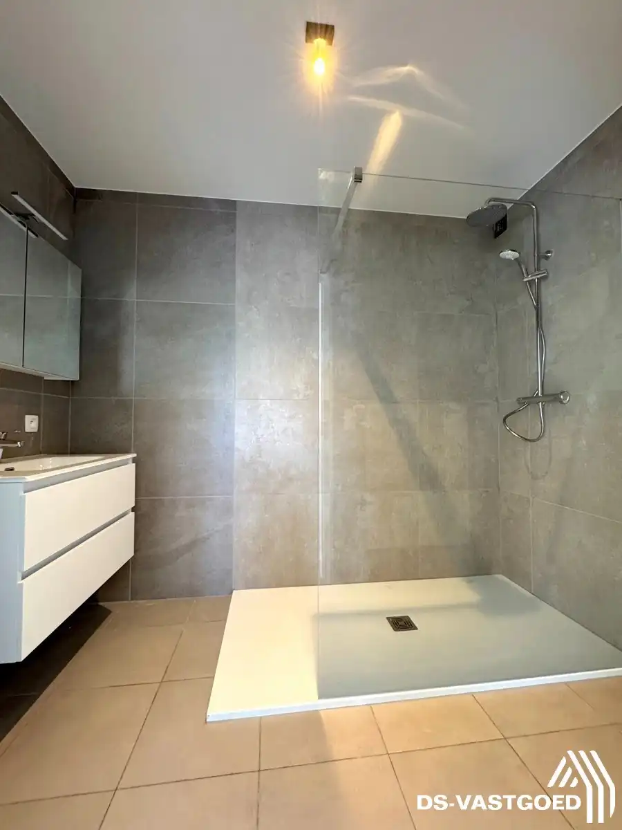 Lichtrijk appartement in het mooie landelijke Appels foto 9
