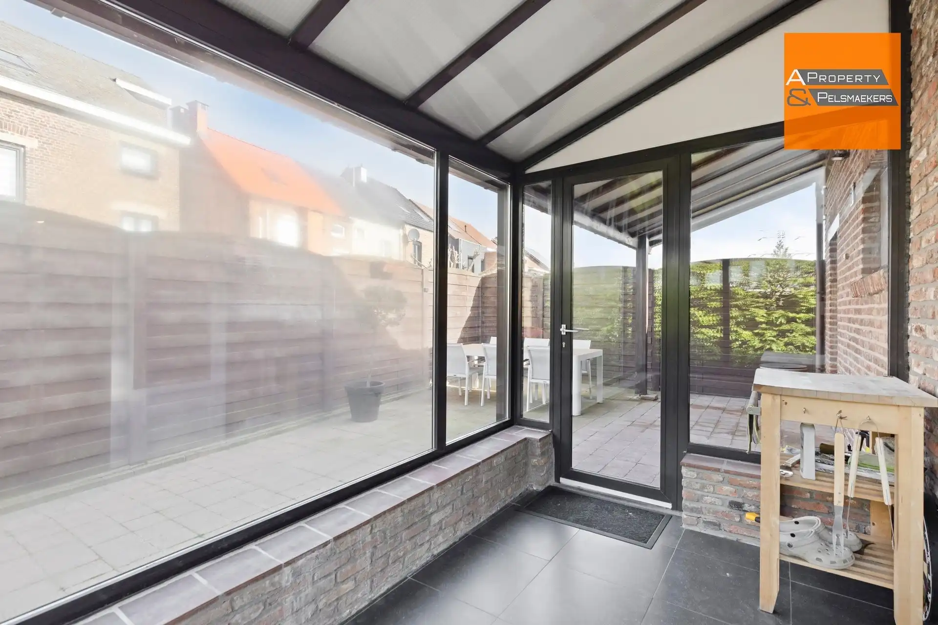 Instapklare, lichtrijke woning op topligging nabij natuurgebied Dorent foto 10
