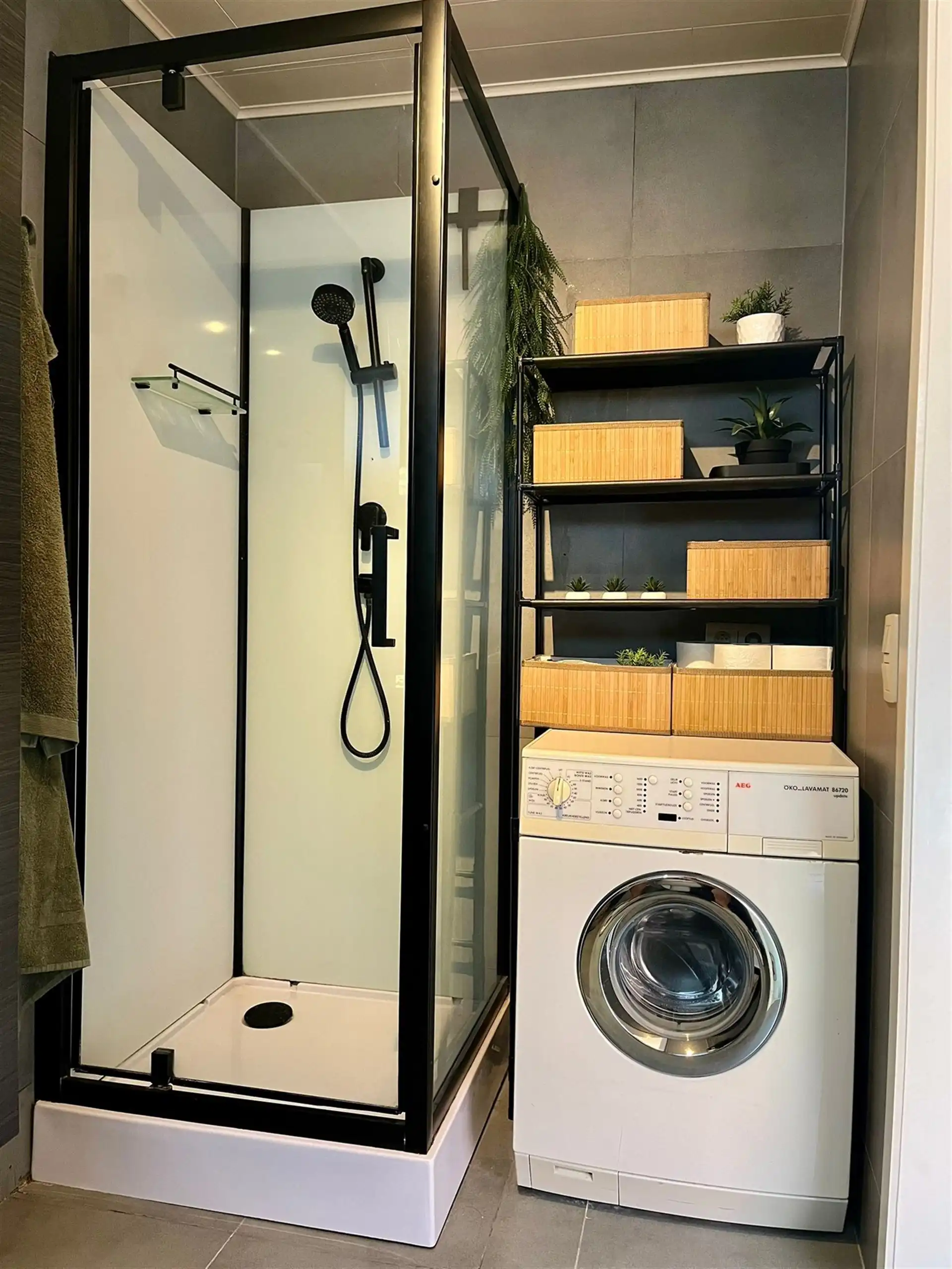 Huis met 3 slaapkamers te huur in Lokeren foto 5