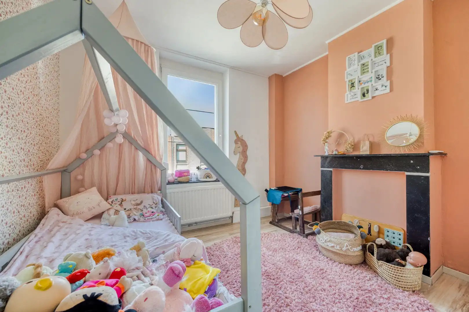 Leuke gezinswoning met tuin, vlakbij centrum Tongeren - Uitstekend EPC B foto 17