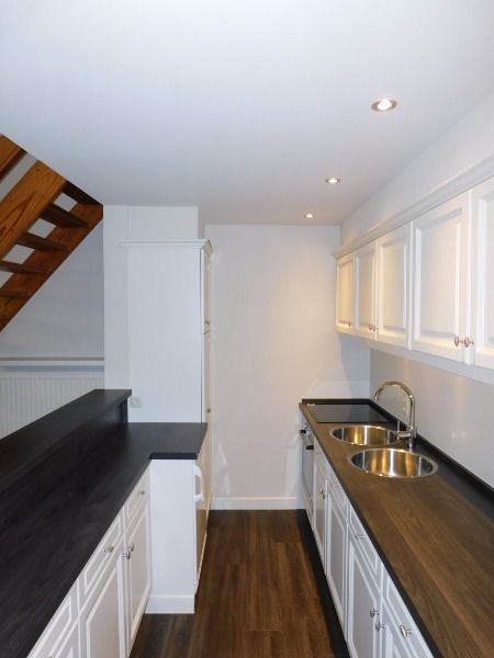 Modern duplex appartement met garage en zonneterras! foto 4