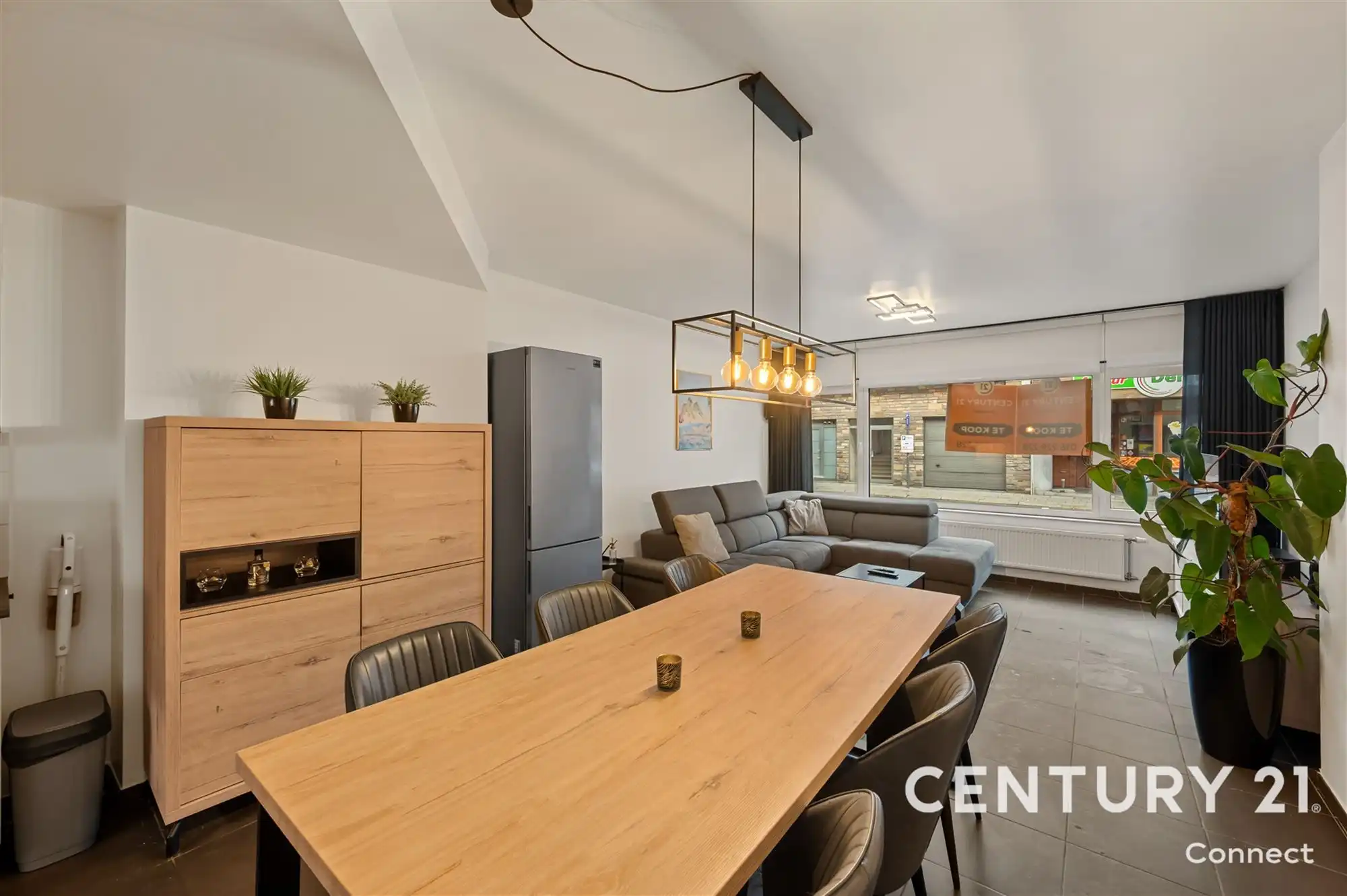 Appartement inclusief AS en kelderberging foto 6