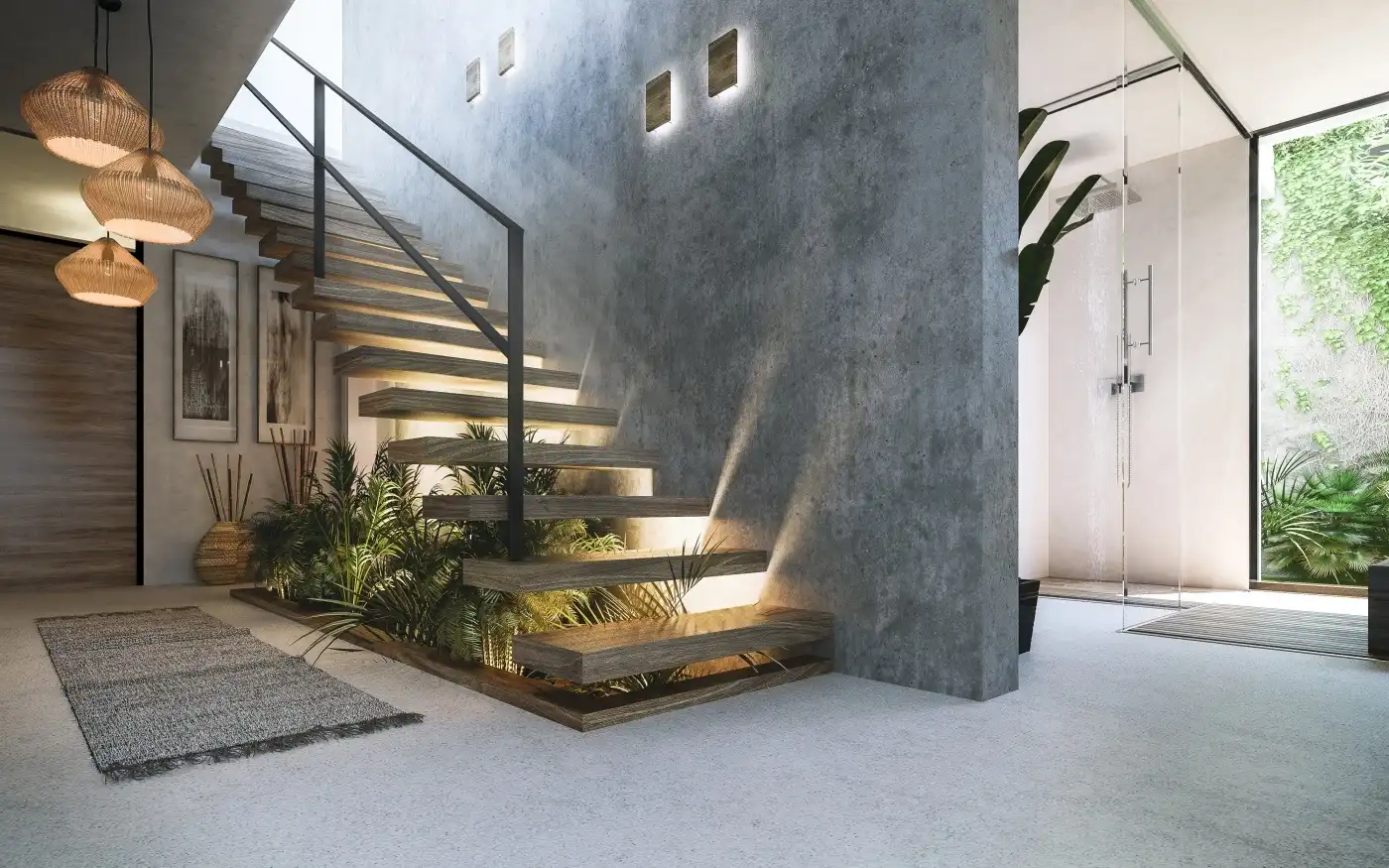 The Sanctuary Villas  Phase 2 - R6 foto 2