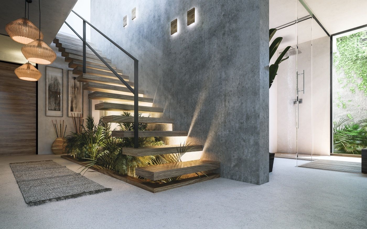 The Sanctuary Villas  Phase 2 - R6 foto 2