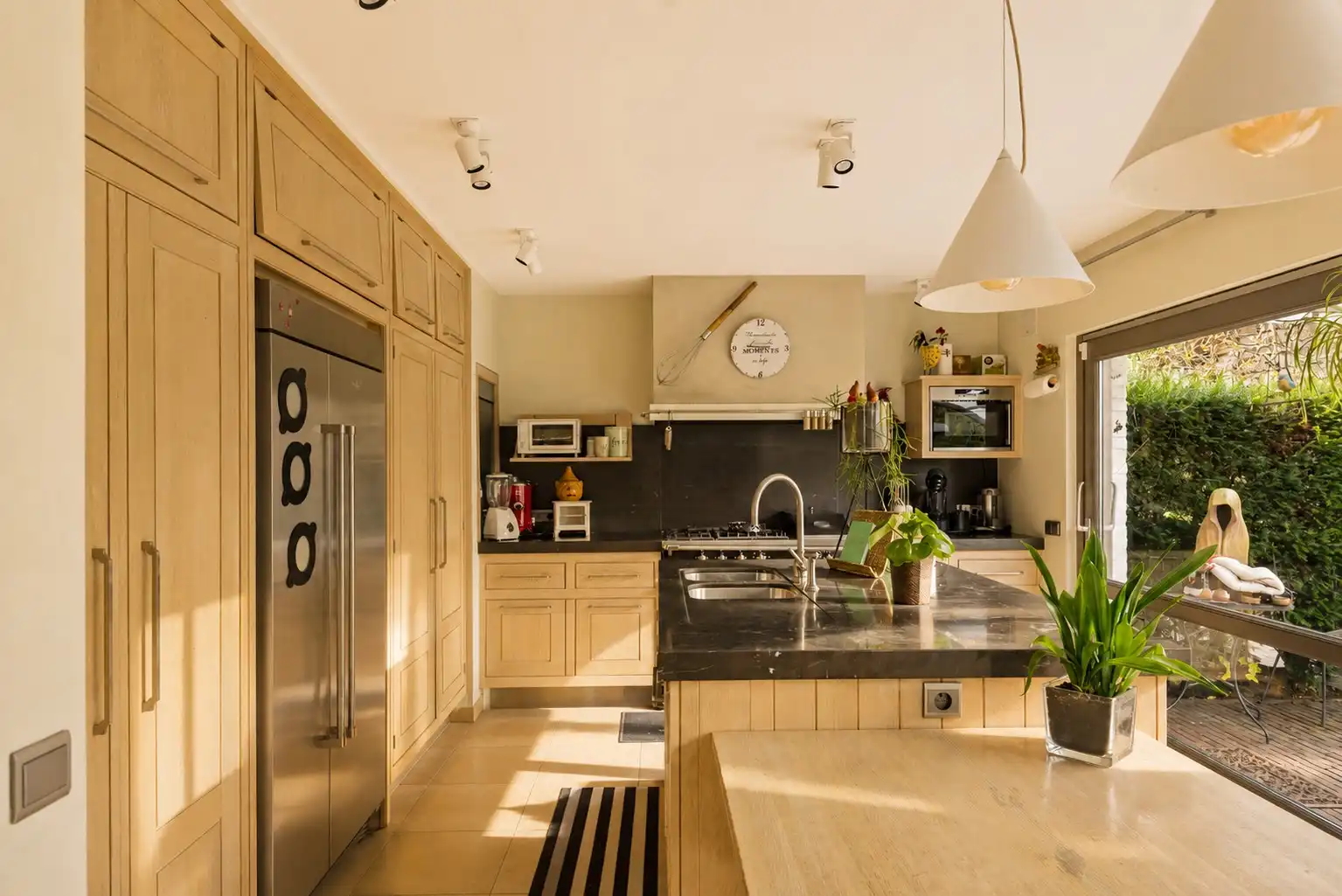 Exclusieve villa op uniek domein van 20.201 m² op een topligging foto 14
