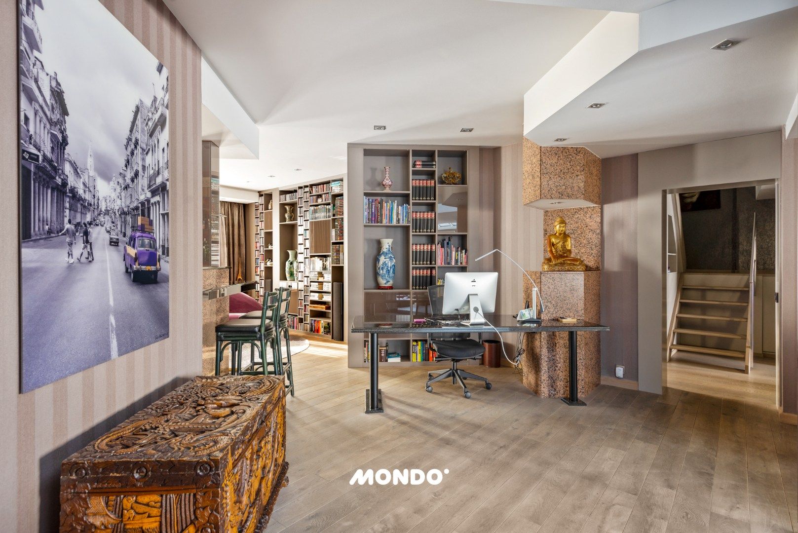 Uniek kans!: Wonen en ondernemen in het hart van Willebroek. foto 2