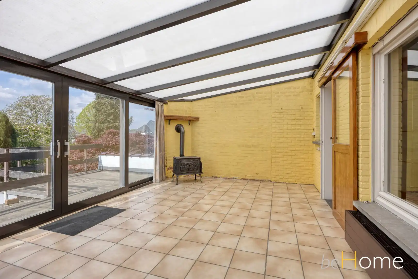 TE KOOP - Ruime 2-gevelwoning met praktijkruimte en uitzonderlijk potentieel in het hart van Merchtem foto 17