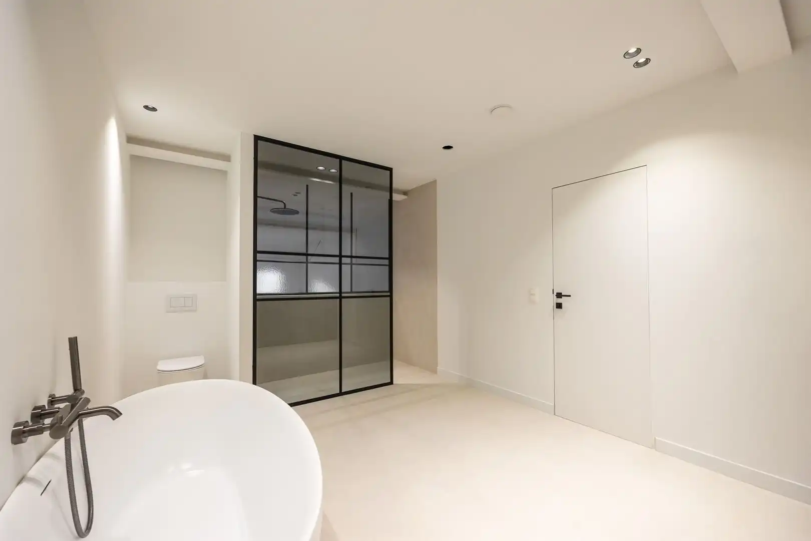 Industriële loft met 3 slaapkamers foto 9